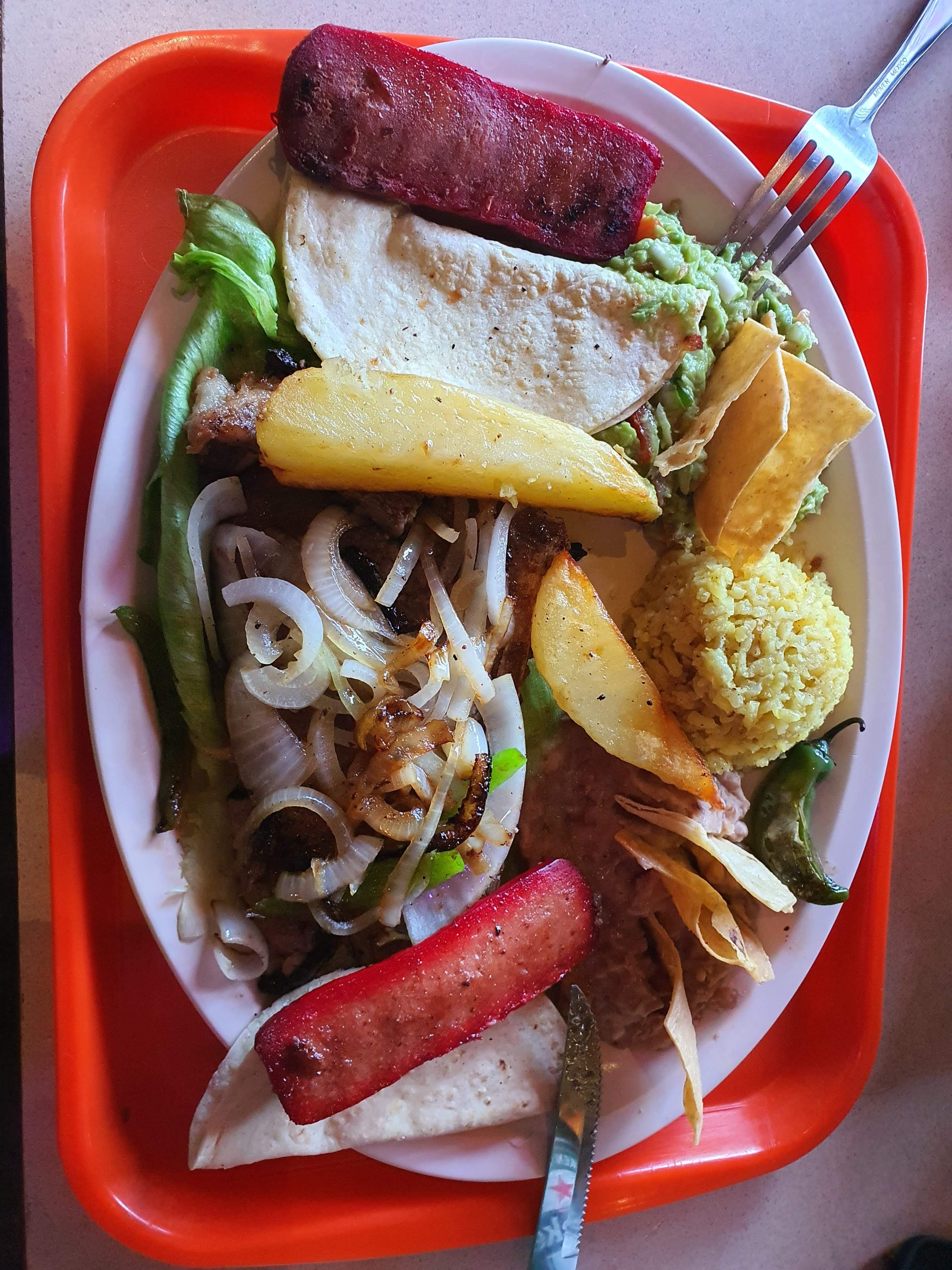 Restaurante Bar Cazadores image 6