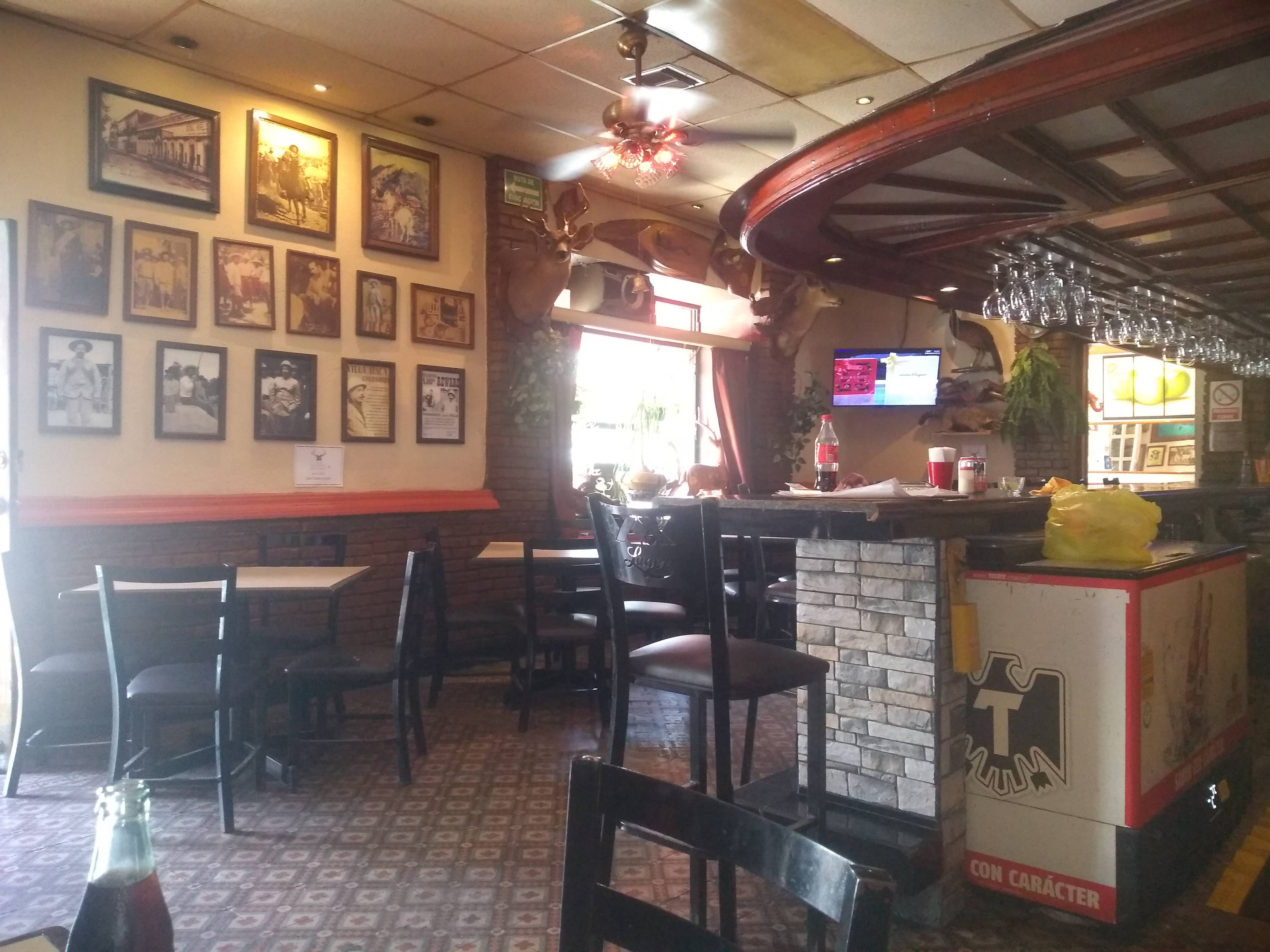 Restaurante Bar Cazadores image 8