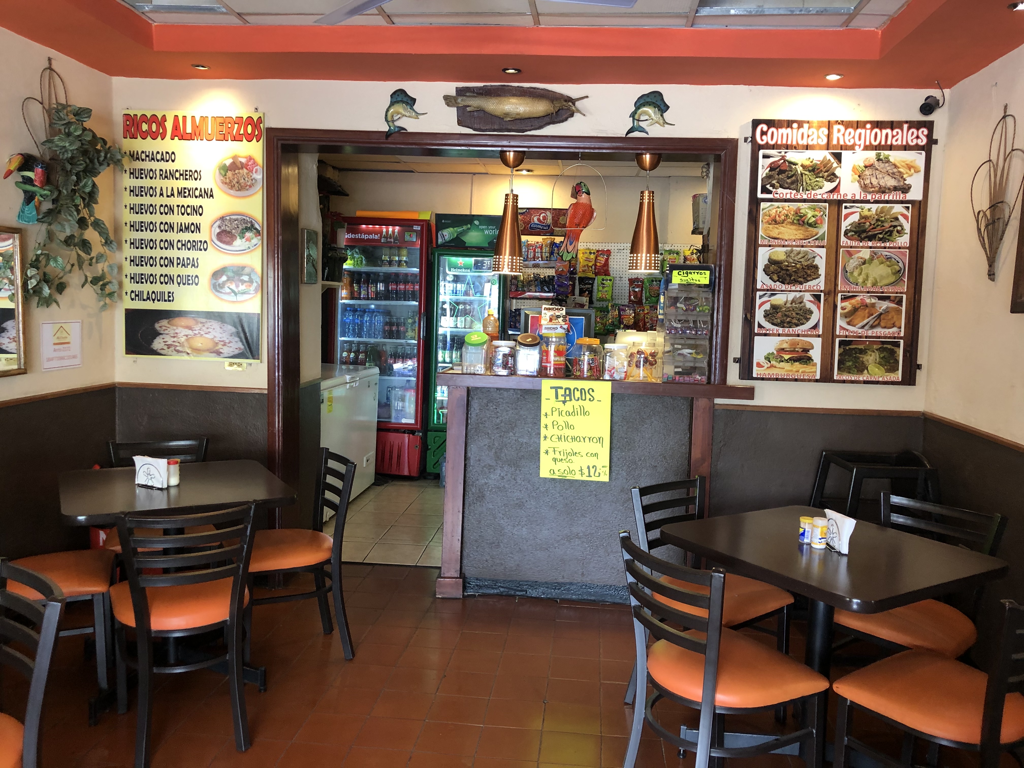 Restaurante Bar Cazadores image 9