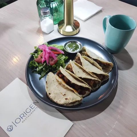 Origen Restaurante image 1