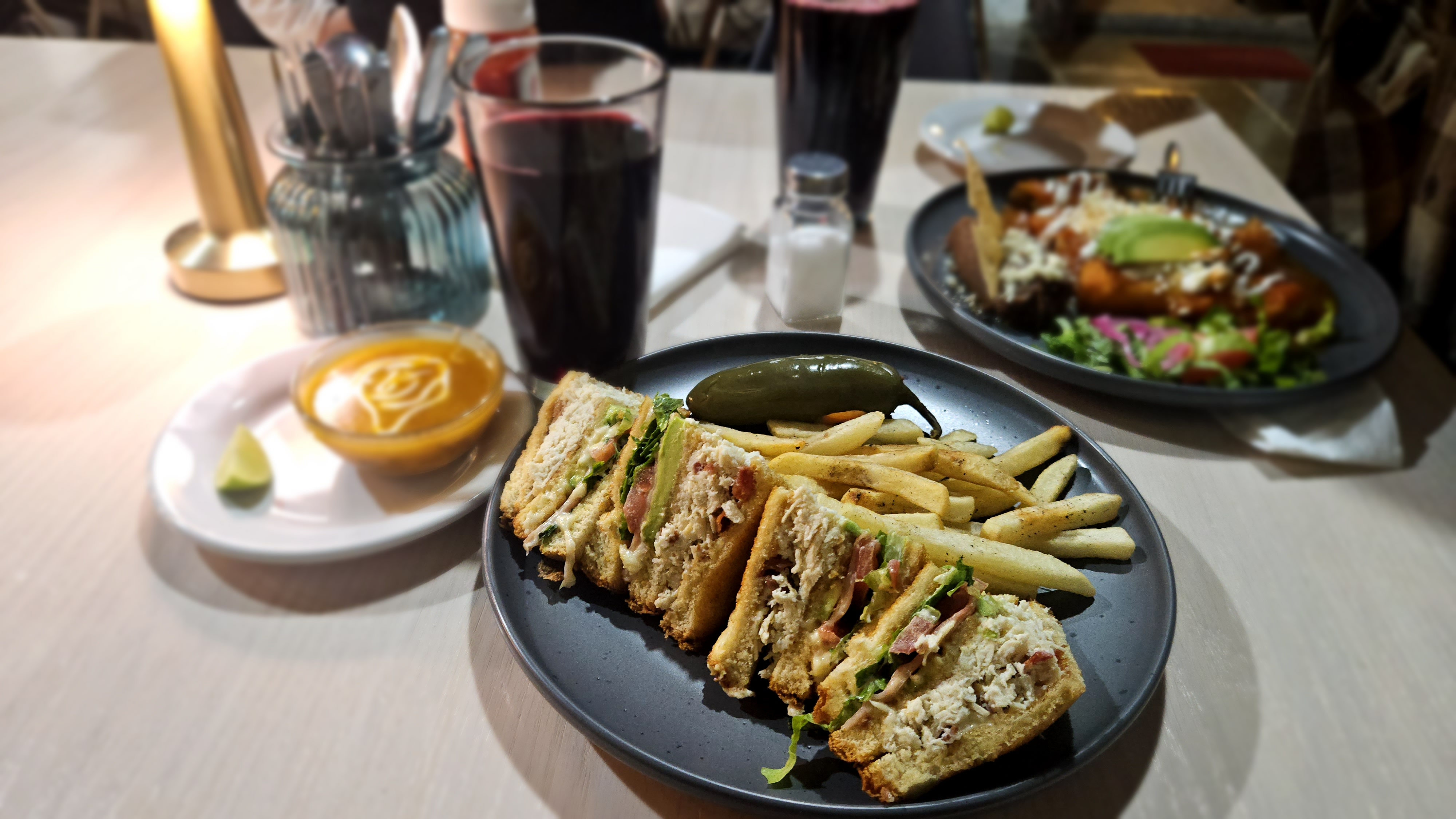 Origen Restaurante image 2