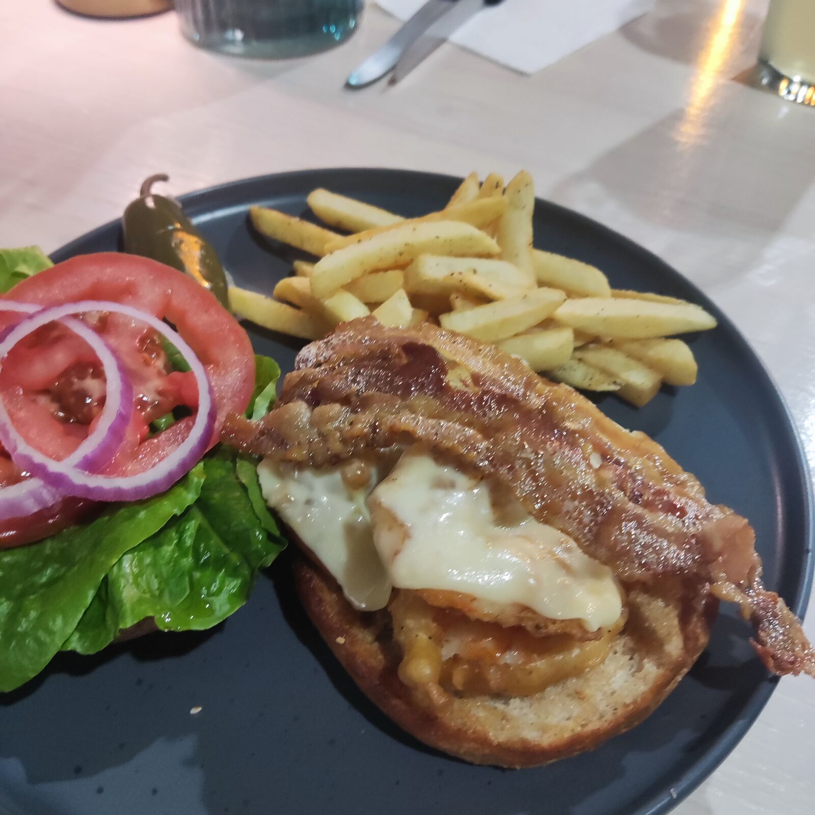 Origen Restaurante image 3