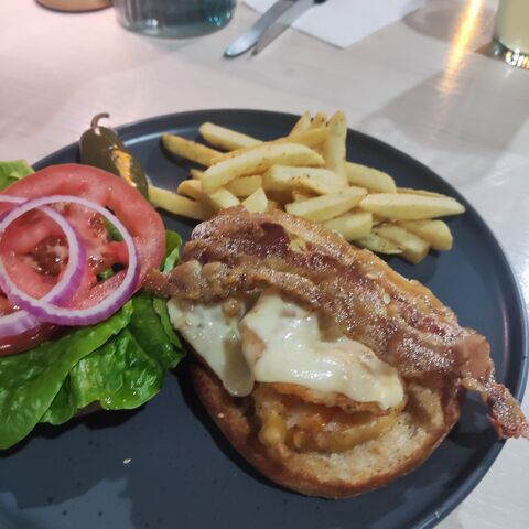Origen Restaurante image 3