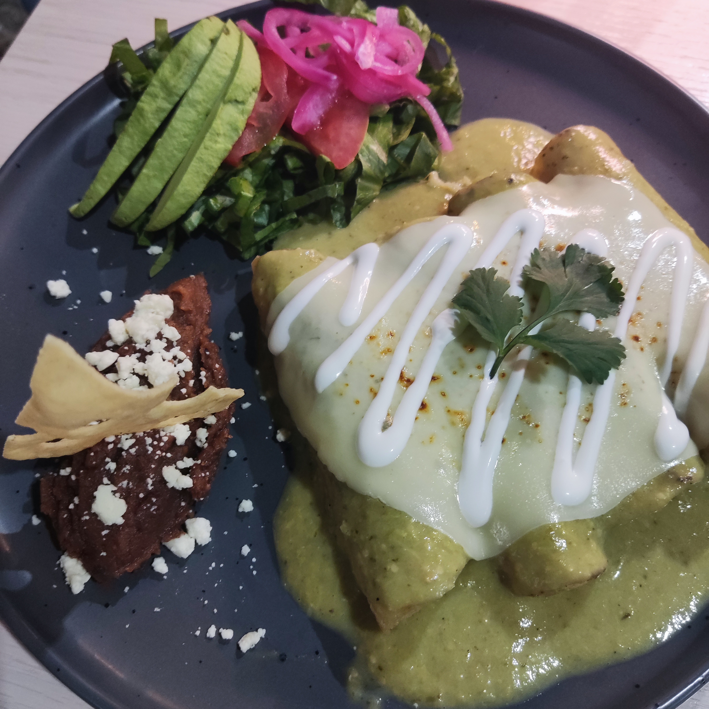 Origen Restaurante image 4