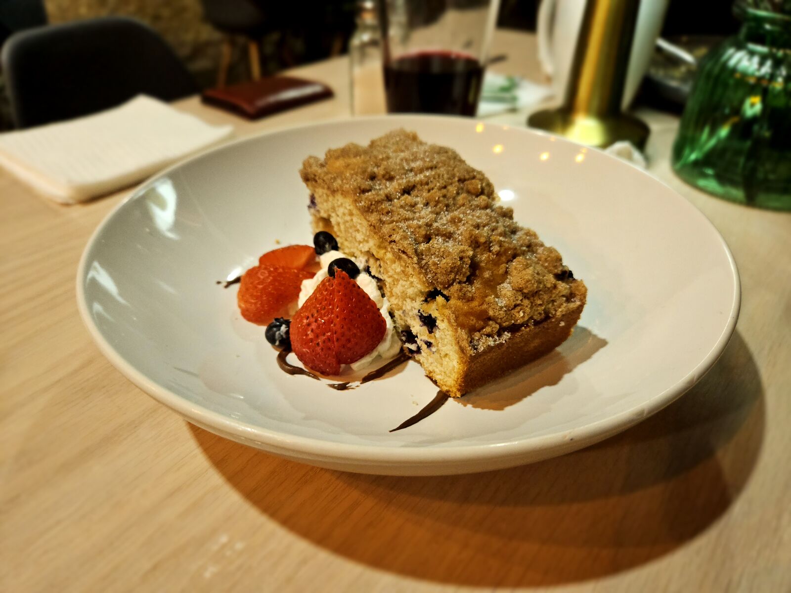 Origen Restaurante image 5