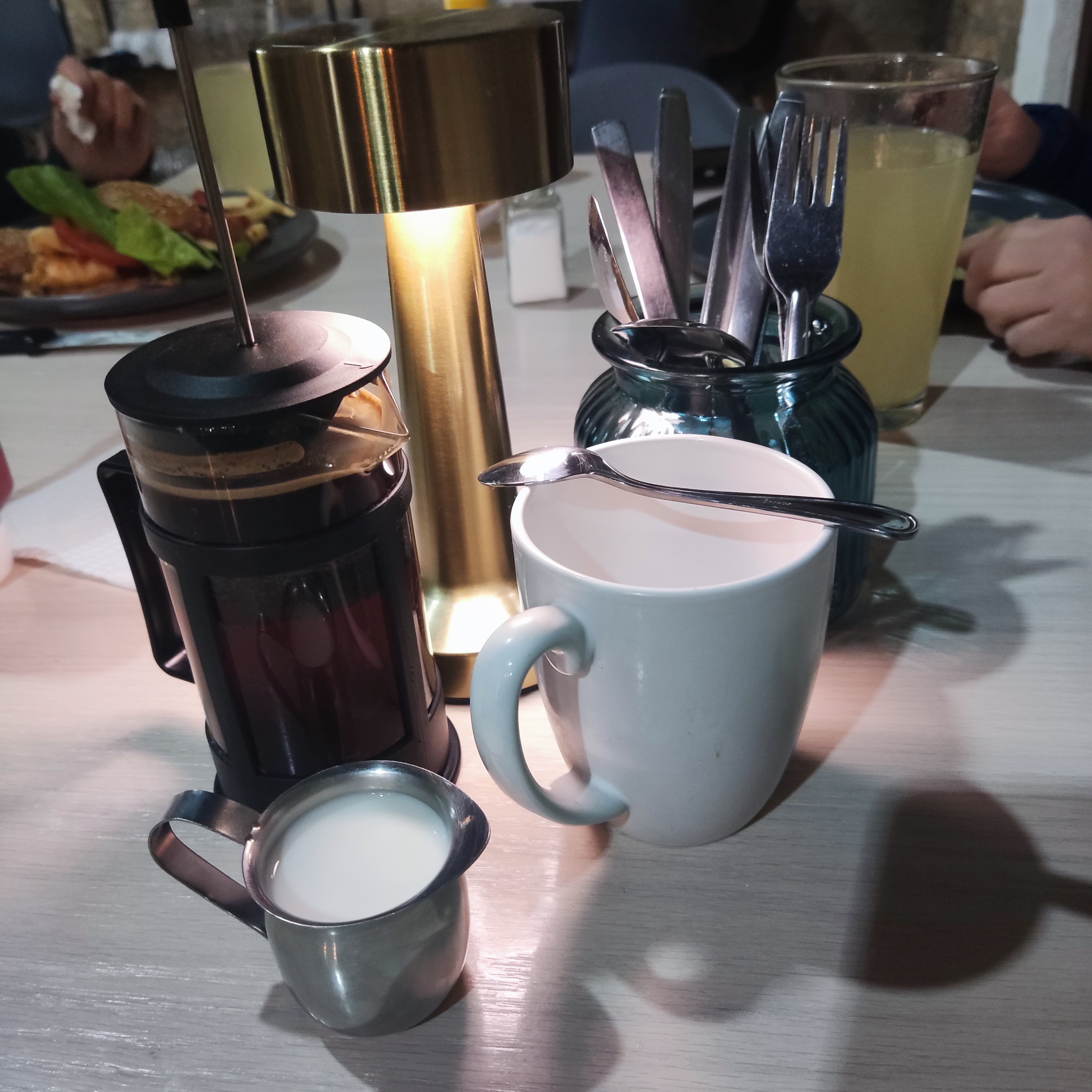 Origen Restaurante image 6