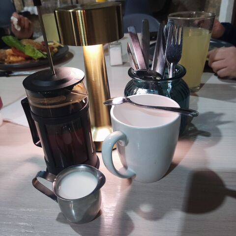 Origen Restaurante image 6