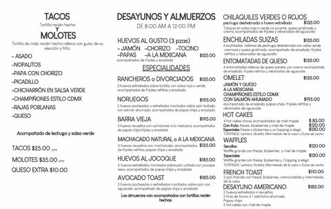 Origen Restaurante image 7