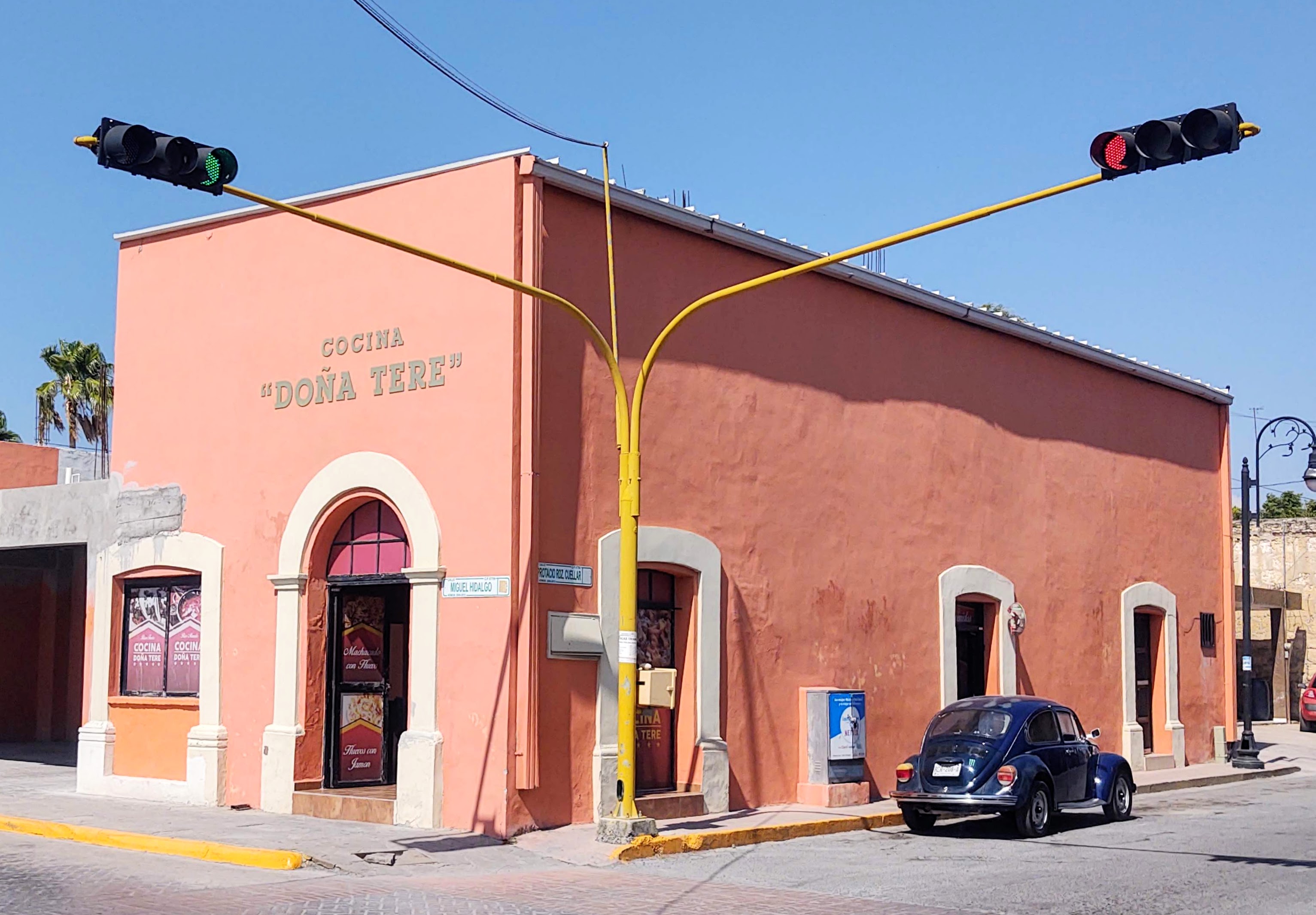 Cocina Doña Tere image 1