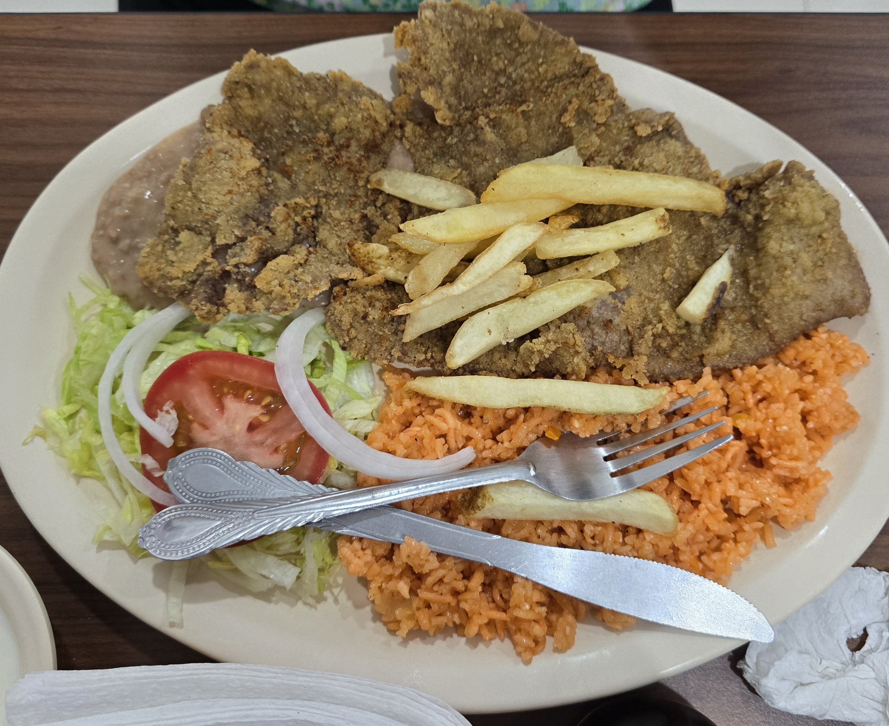 Cocina Doña Tere image 2