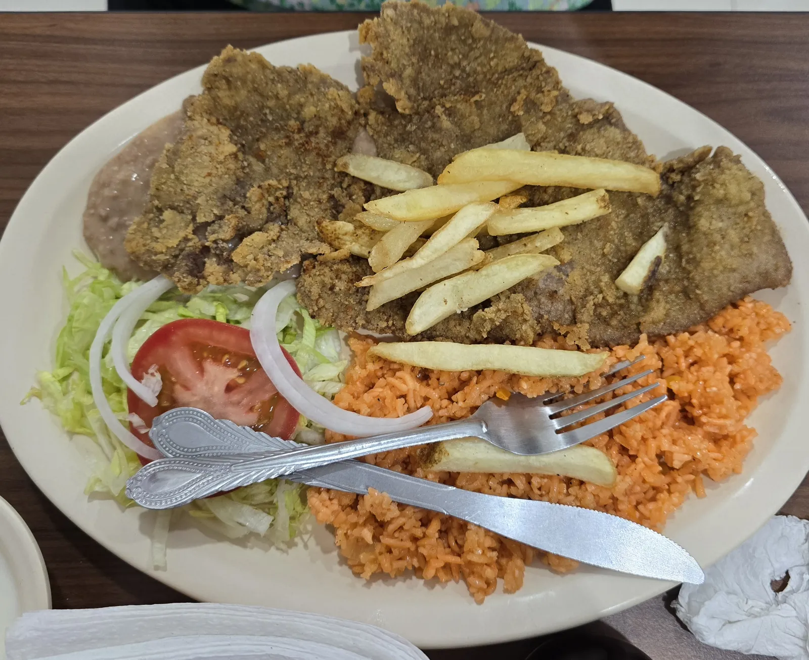 Cocina Doña Tere image 2