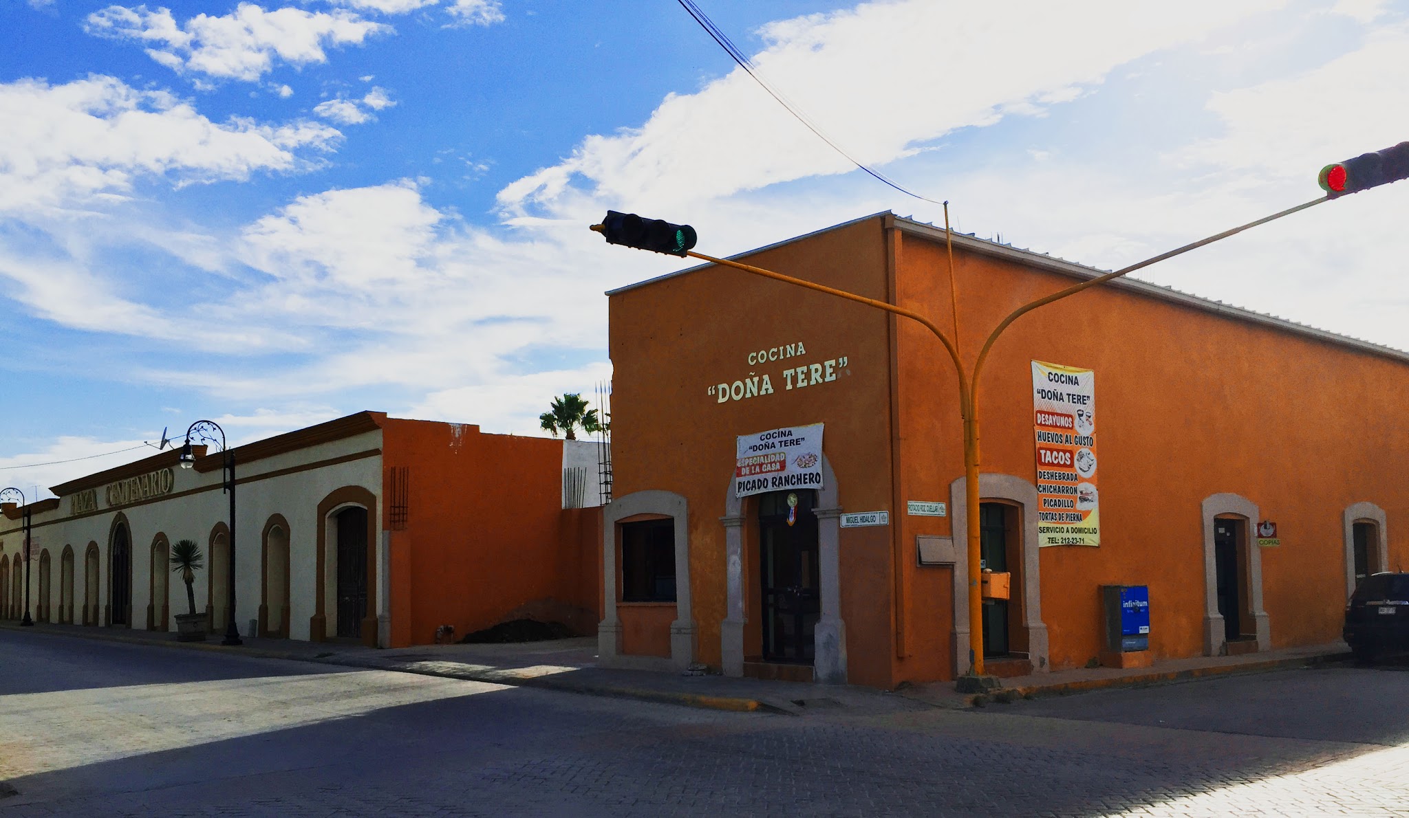 Cocina Doña Tere image 3