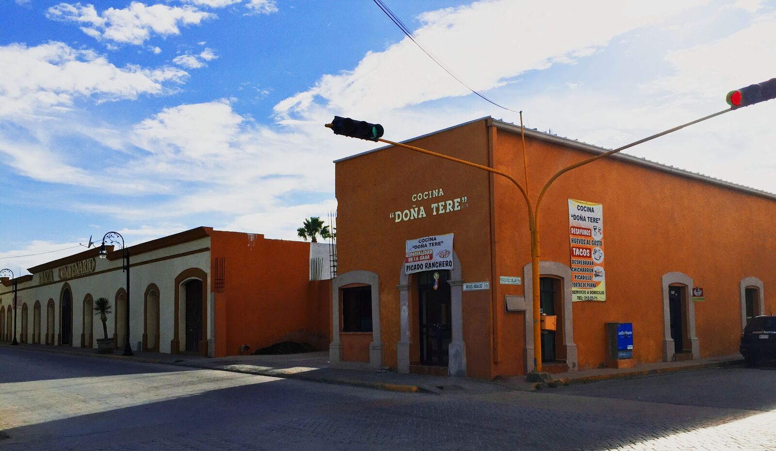 Cocina Doña Tere image 3