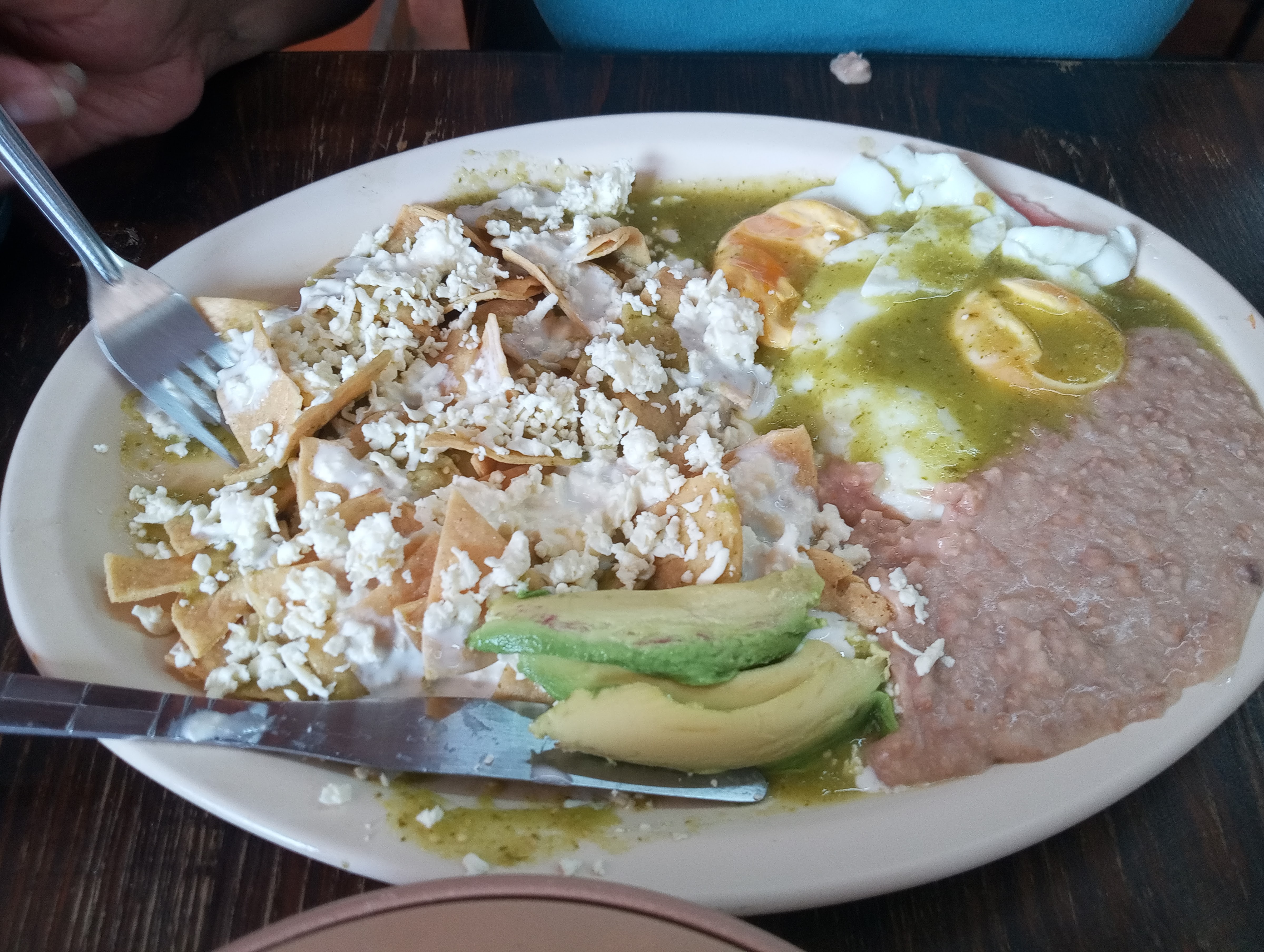 Cocina Doña Tere image 4