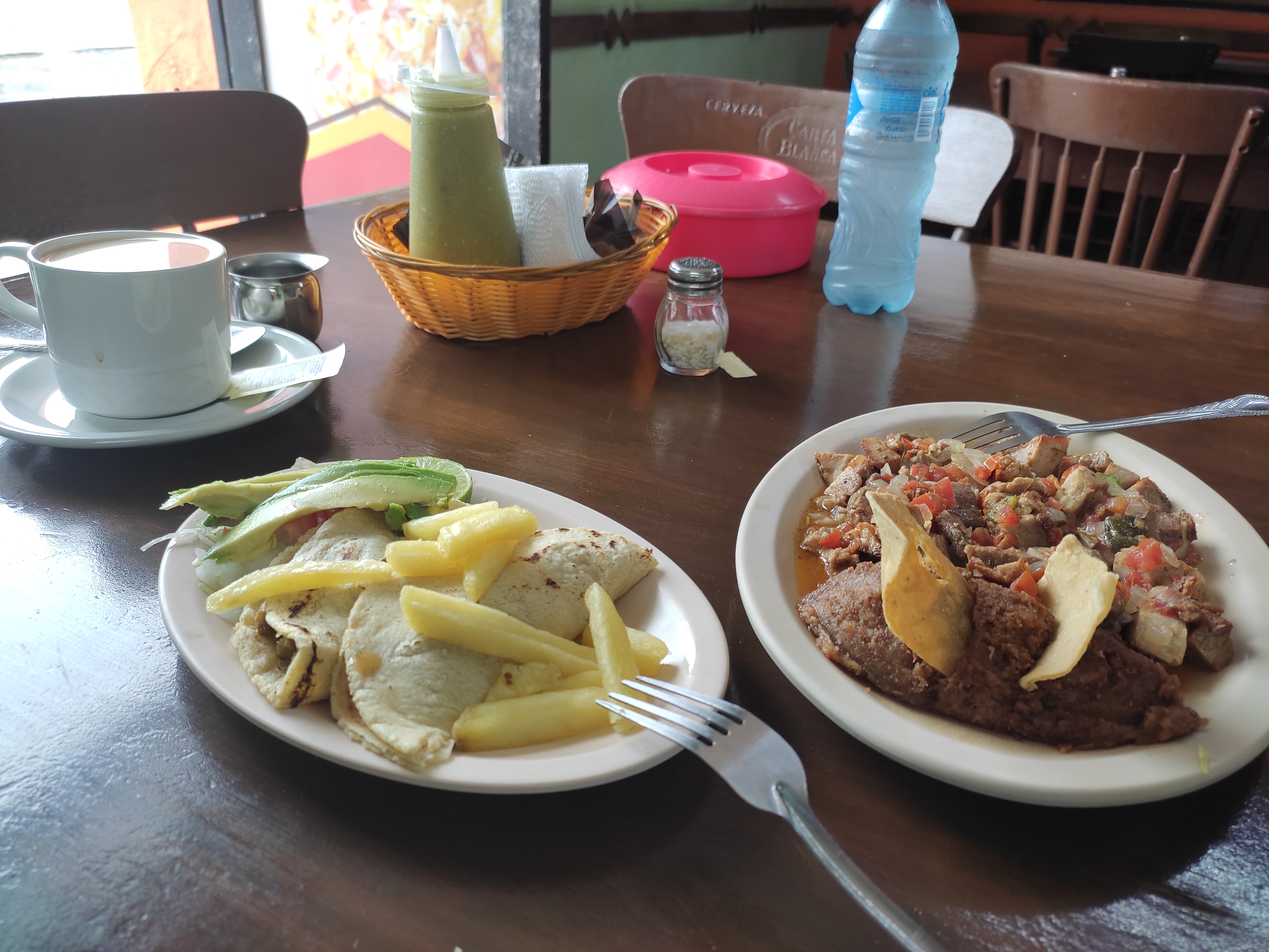 Cocina Doña Tere image 5