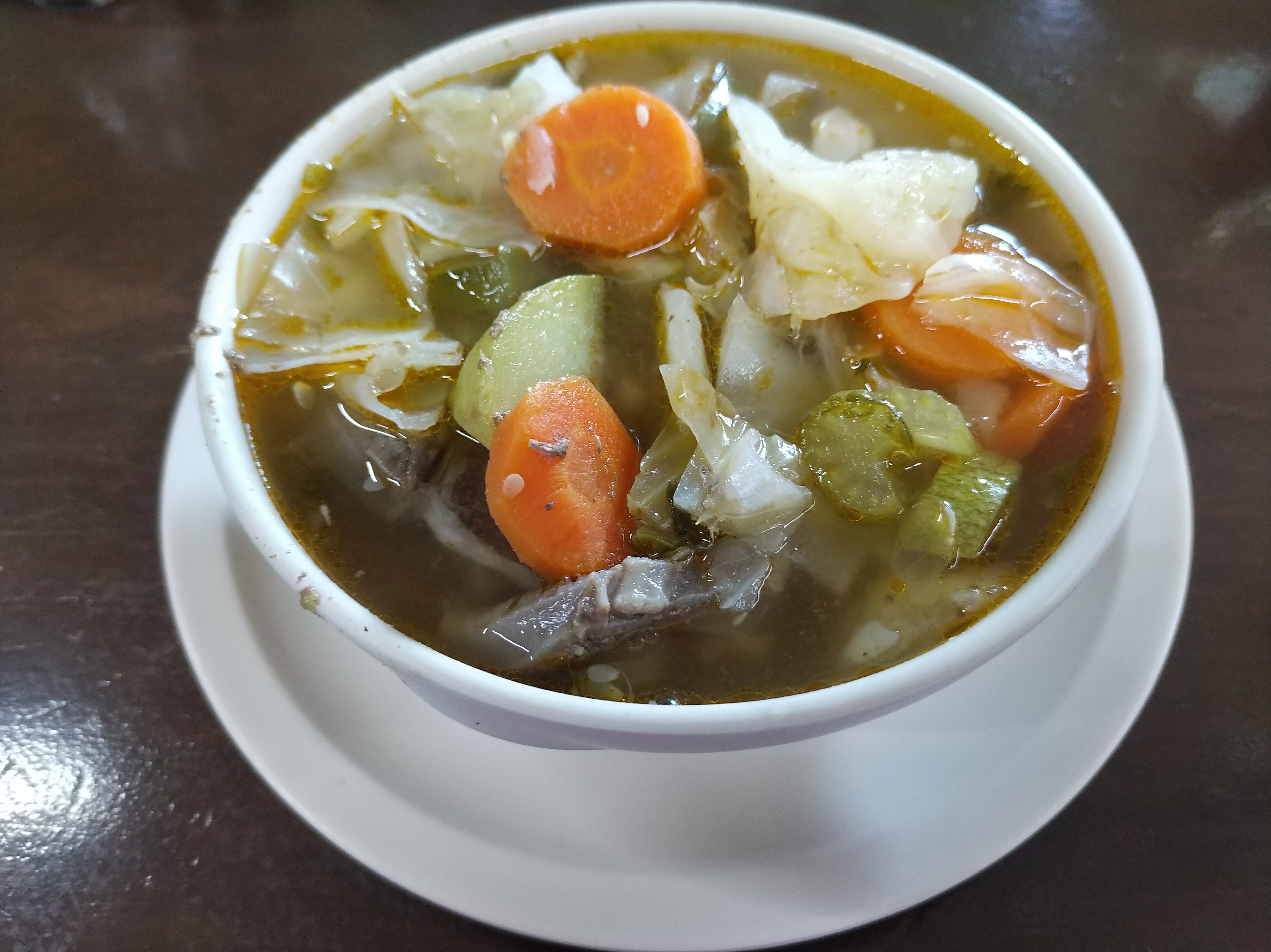 Cocina Doña Tere image 6