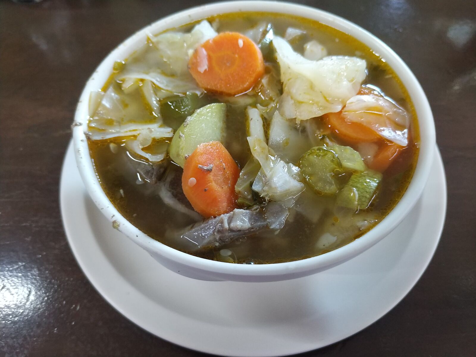 Cocina Doña Tere image 6