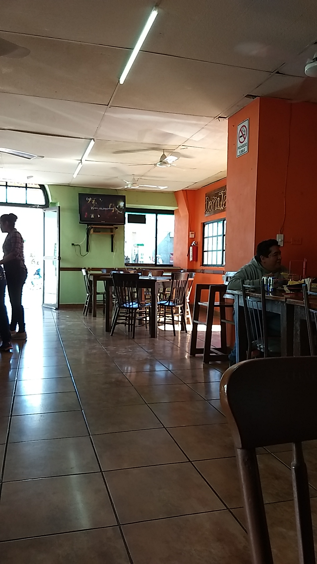 Cocina Doña Tere image 7