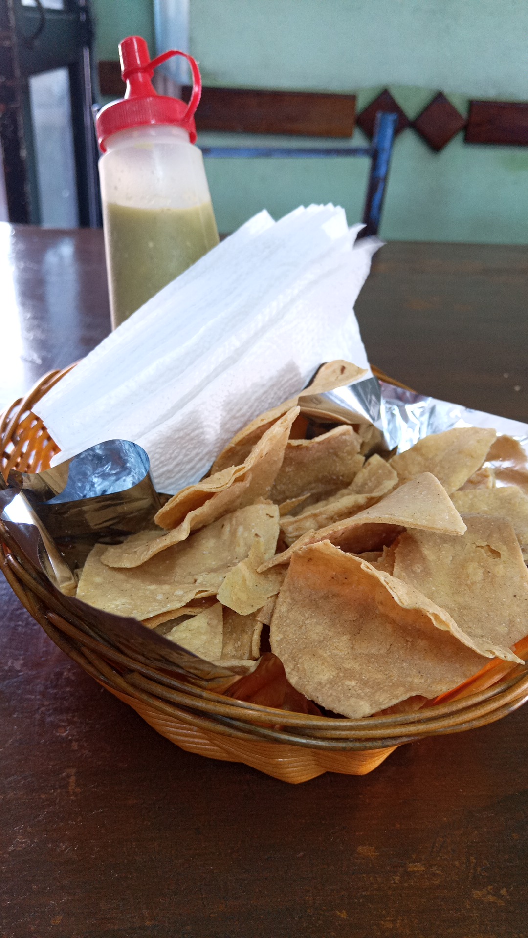 Cocina Doña Tere image 8