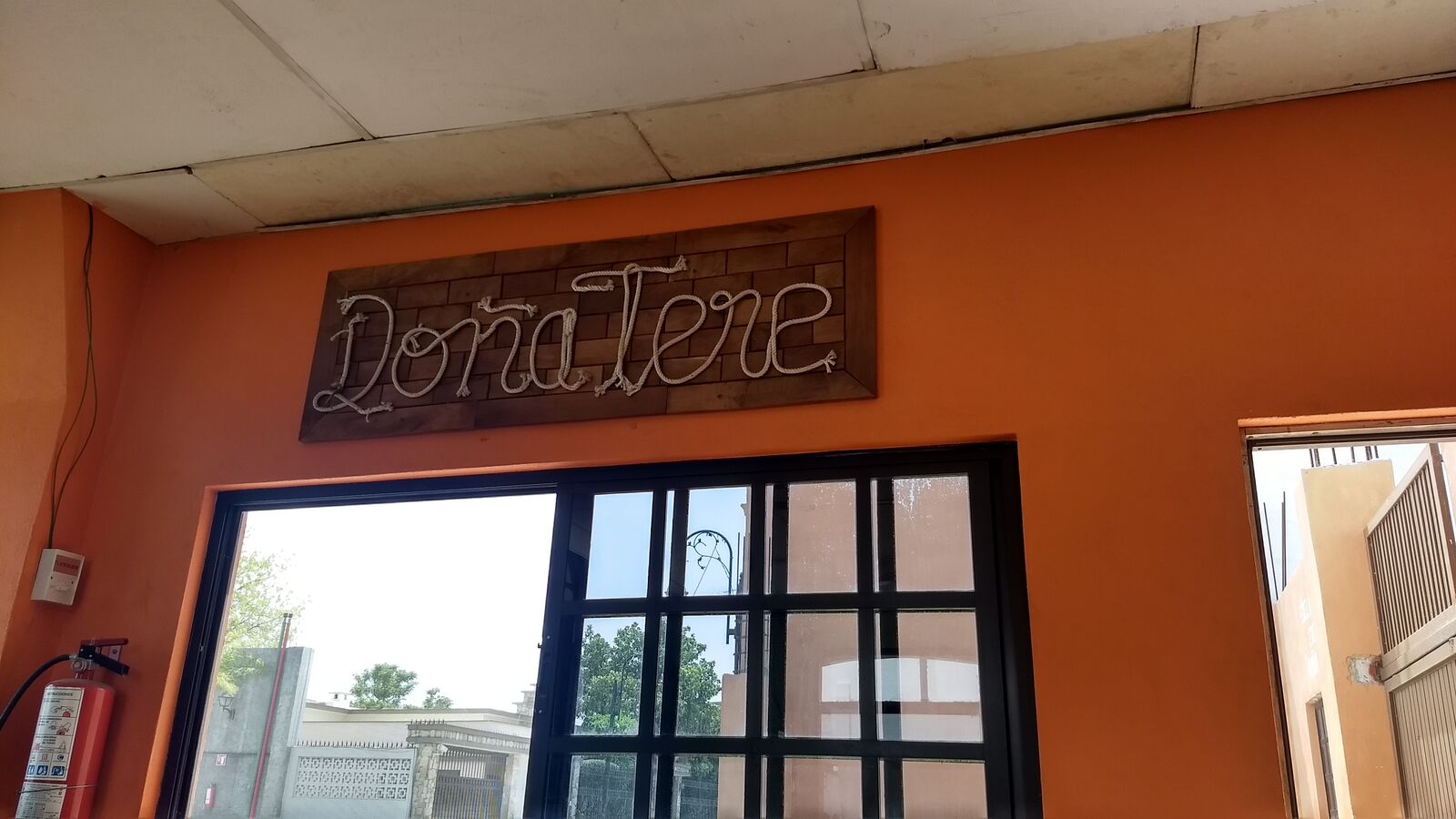 Cocina Doña Tere image 9