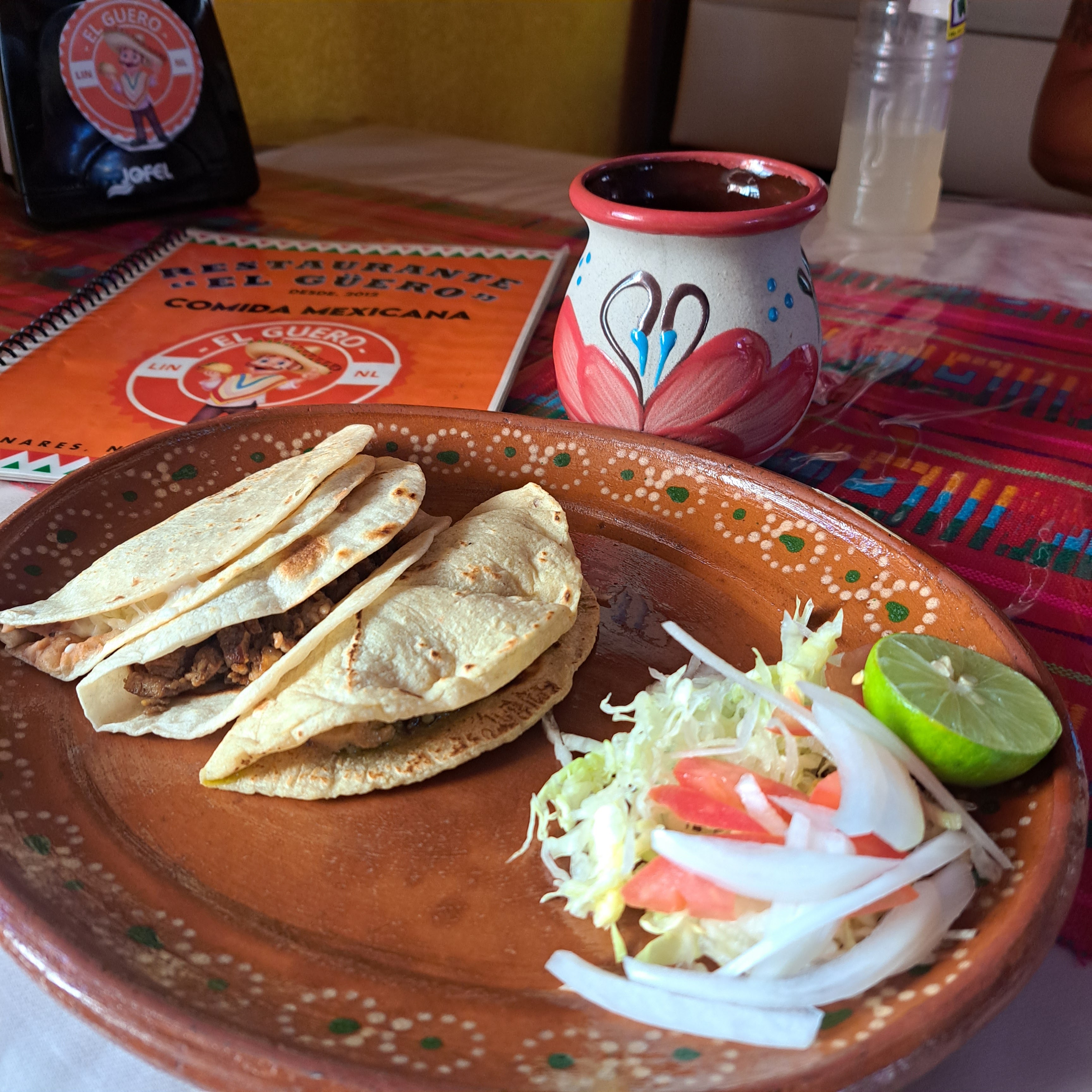 Restaurante "El Güero" image 2