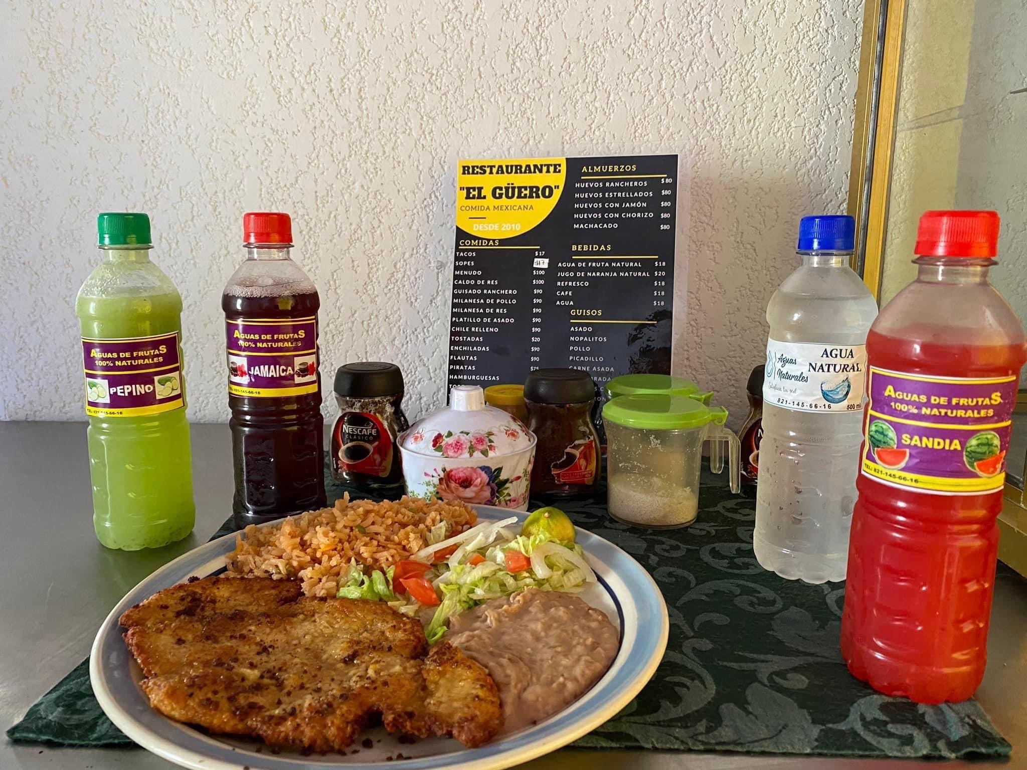 Restaurante "El Güero" image 3