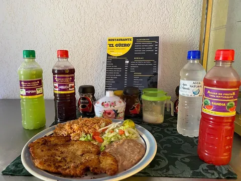 Restaurante "El Güero" image 3