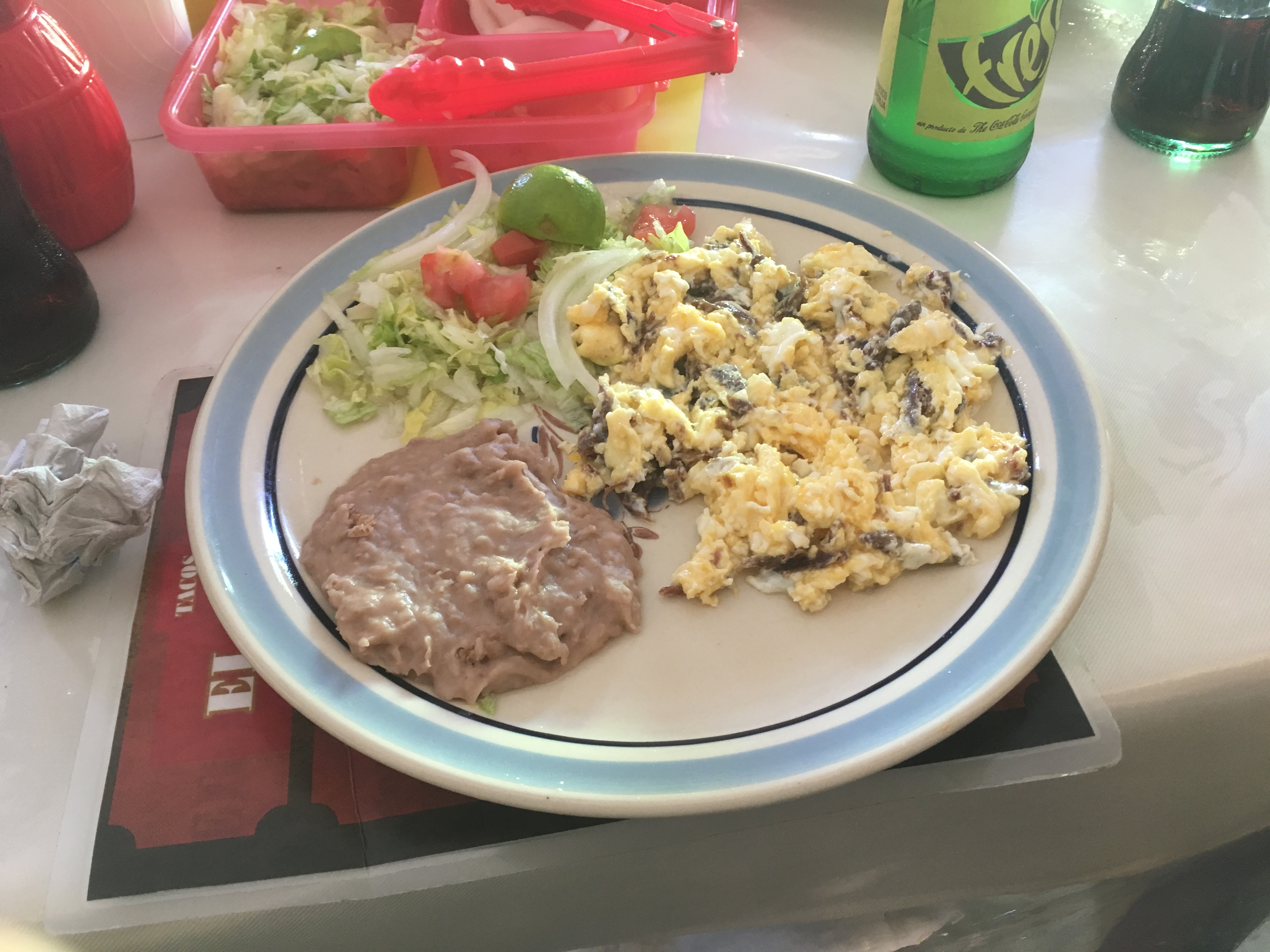 Restaurante "El Güero" image 4