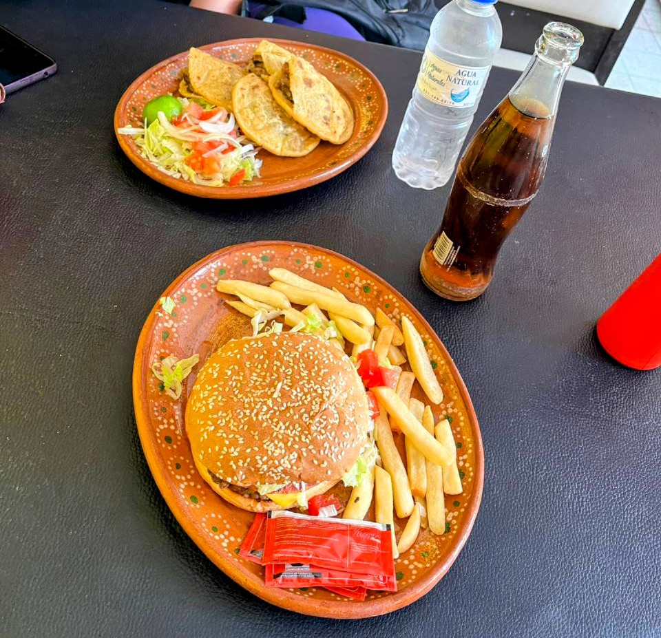 Restaurante "El Güero" image 5