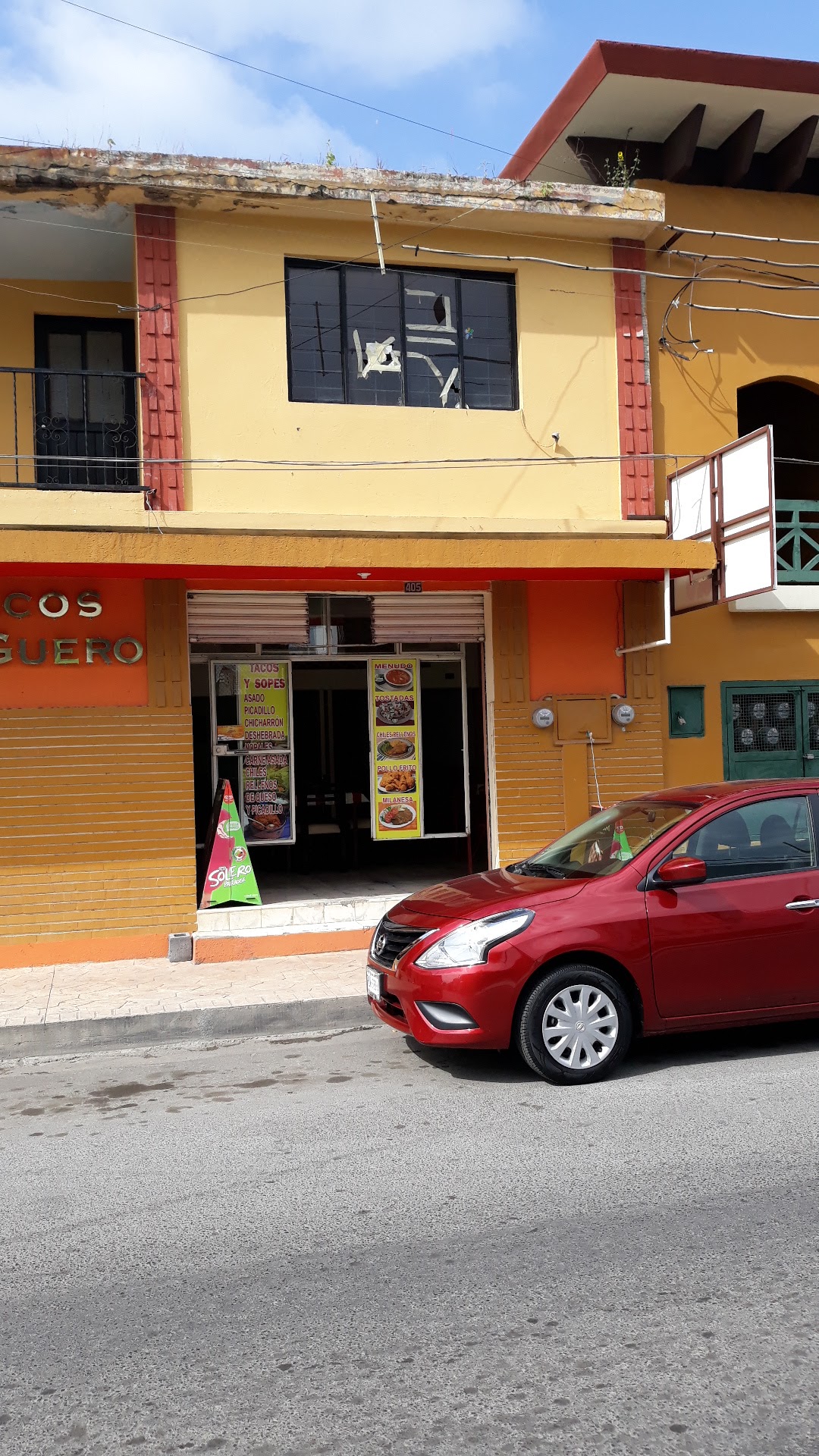 Restaurante "El Güero" image 7