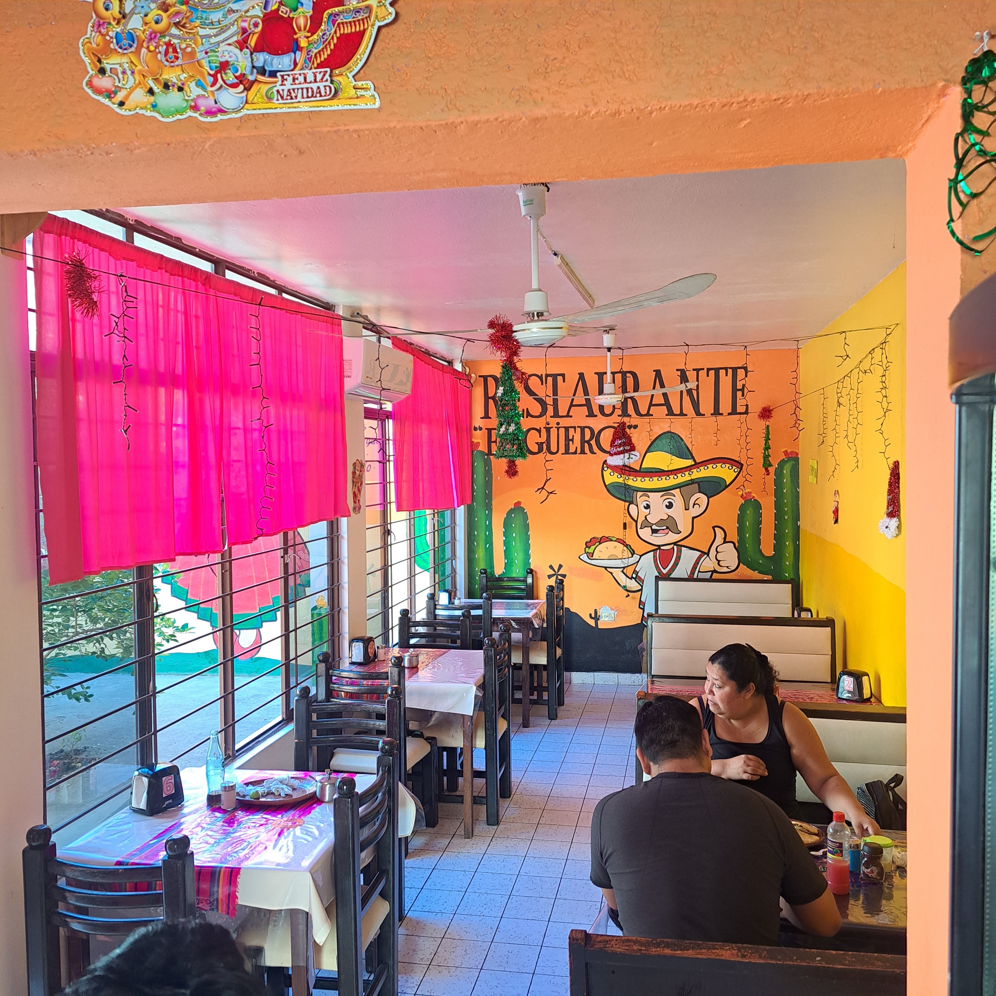 Restaurante "El Güero" image 9