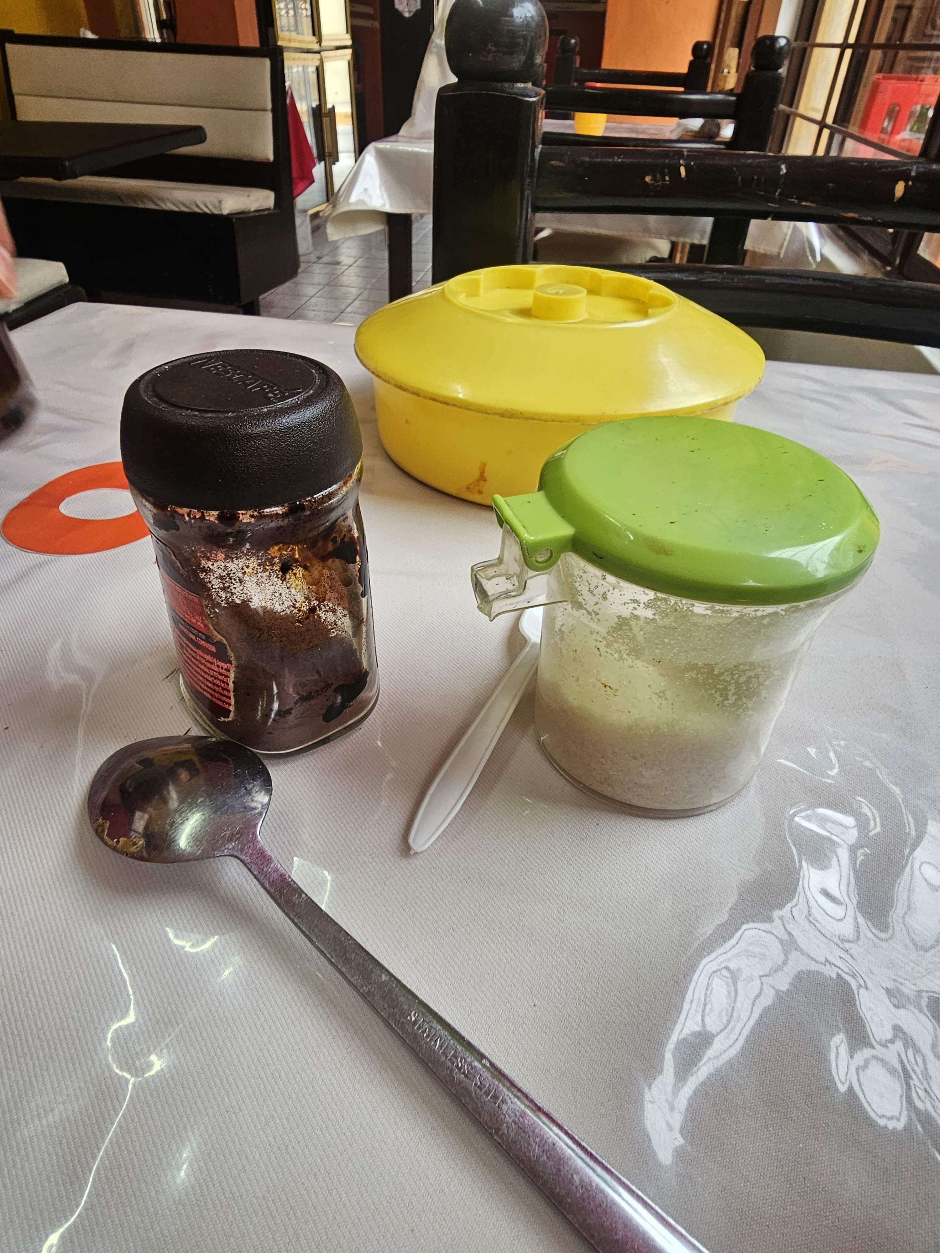 Restaurante "El Güero" image 10