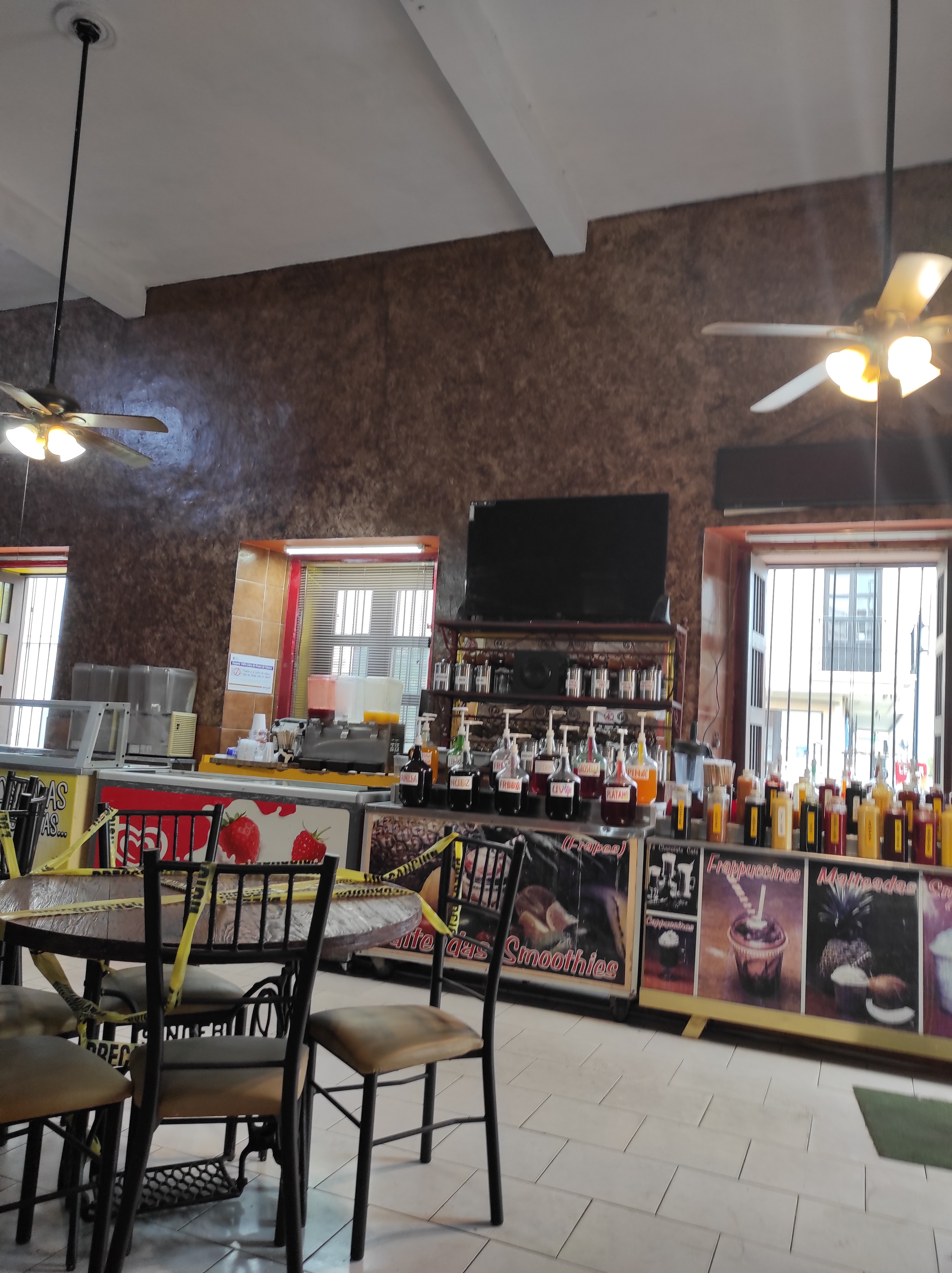 El Manantial de las Delicias image 1