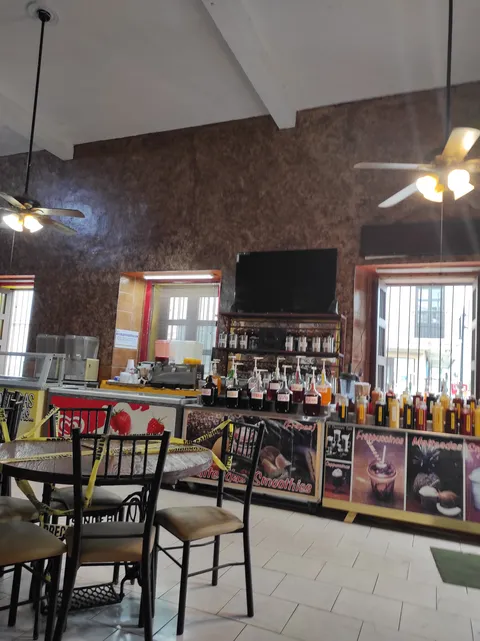 El Manantial de las Delicias image 1