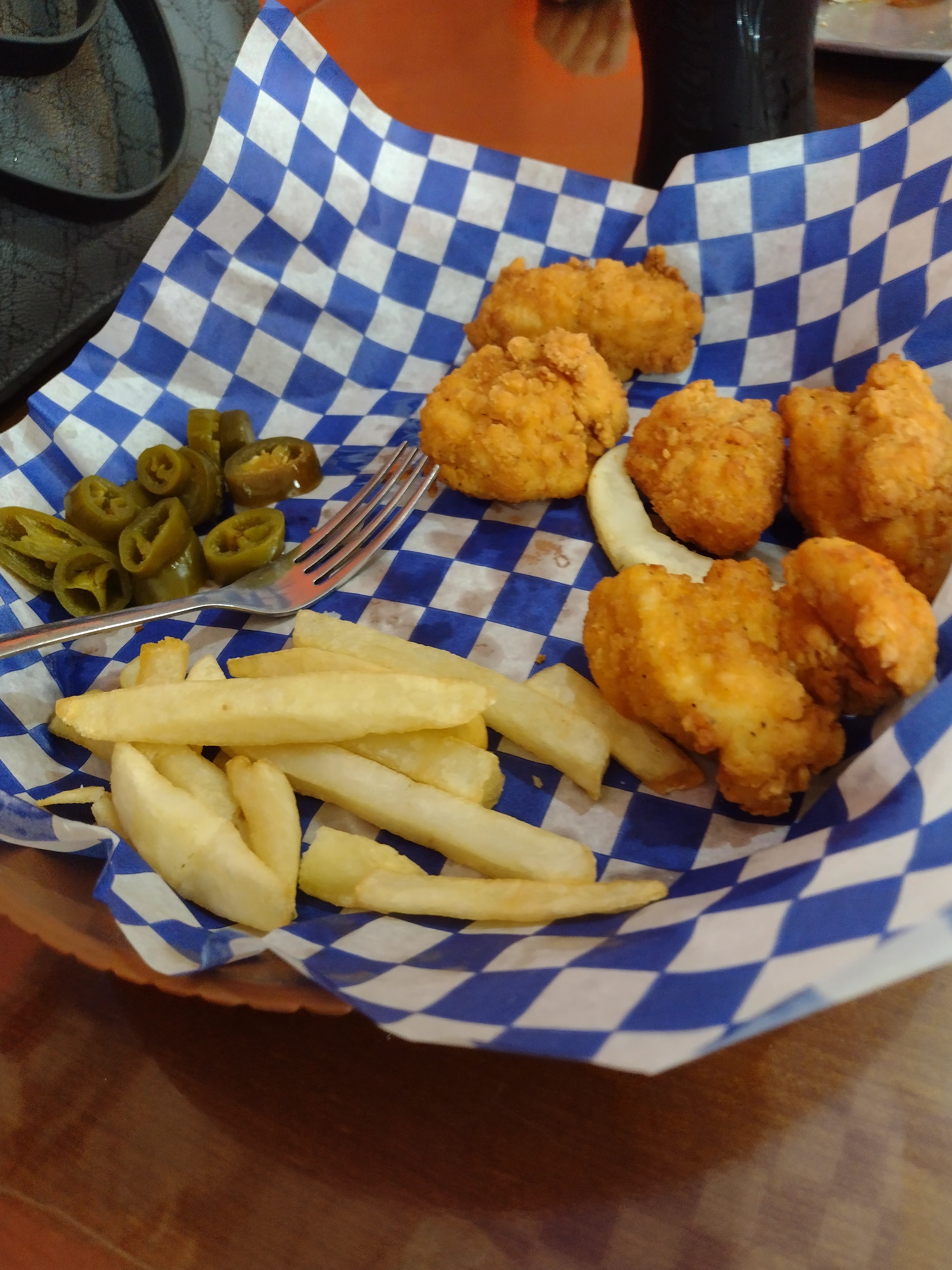 El Manantial de las Delicias image 2