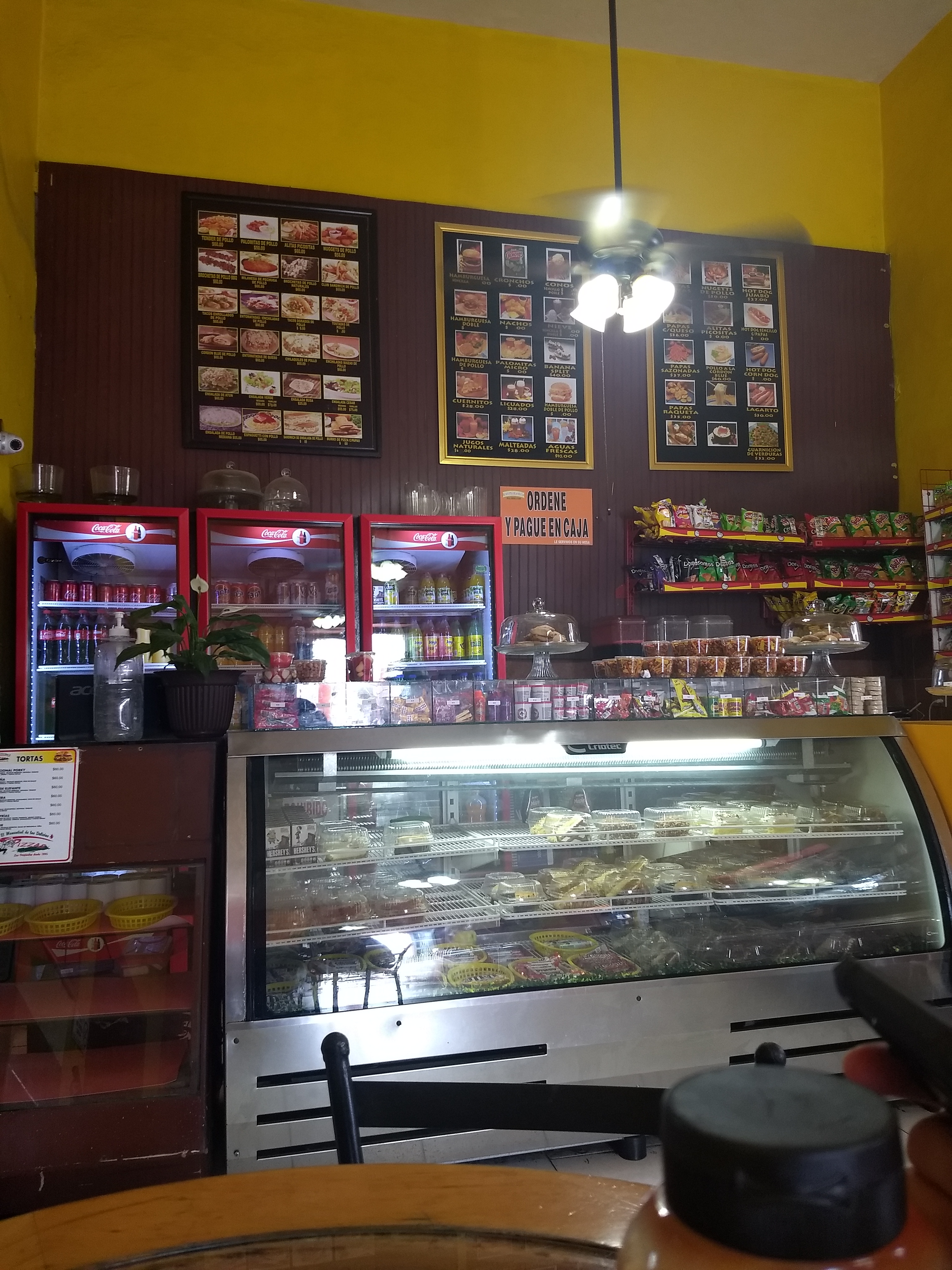 El Manantial de las Delicias image 3