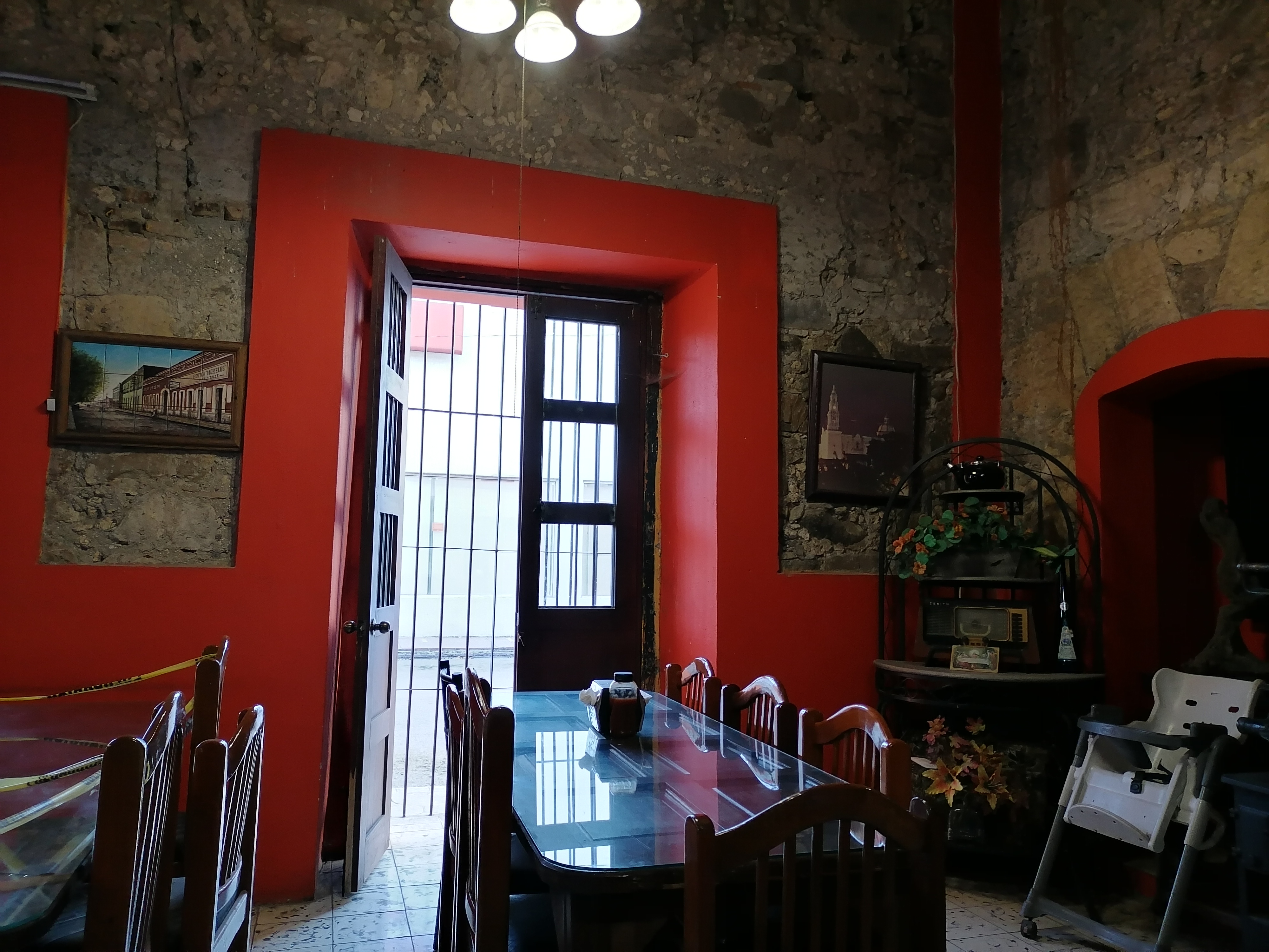 El Manantial de las Delicias image 4