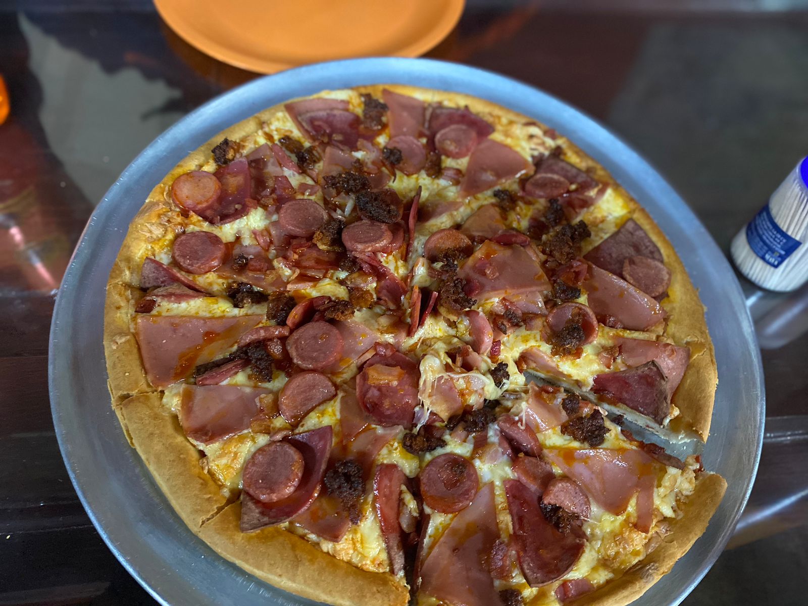 El Manantial de las Delicias image 5