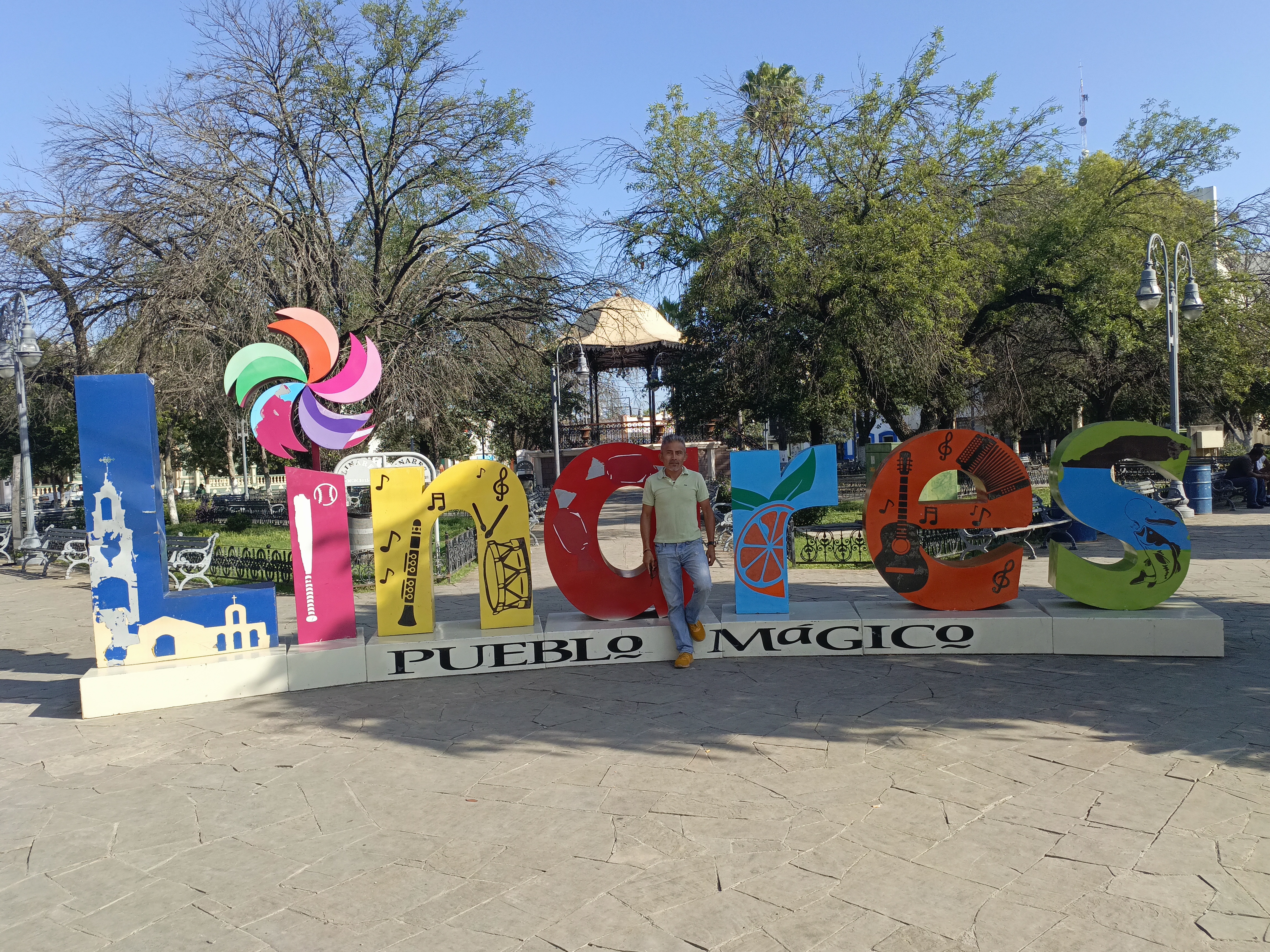 El Manantial de las Delicias image 6