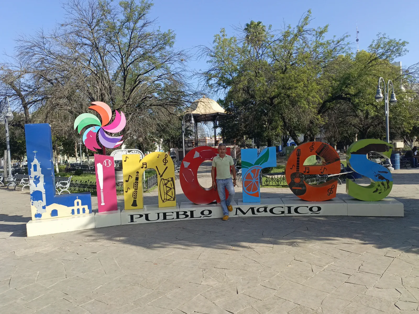 El Manantial de las Delicias image 6