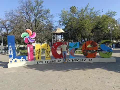 El Manantial de las Delicias image 6