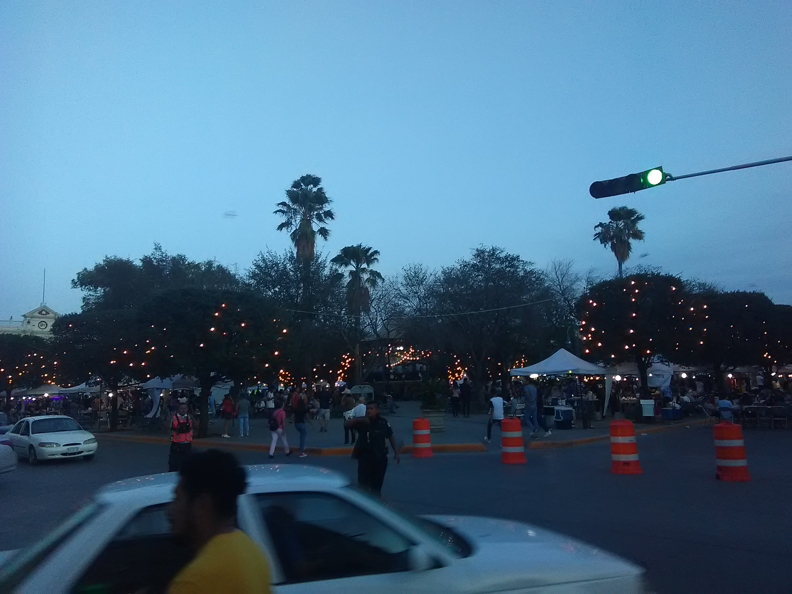 El Manantial de las Delicias image 7