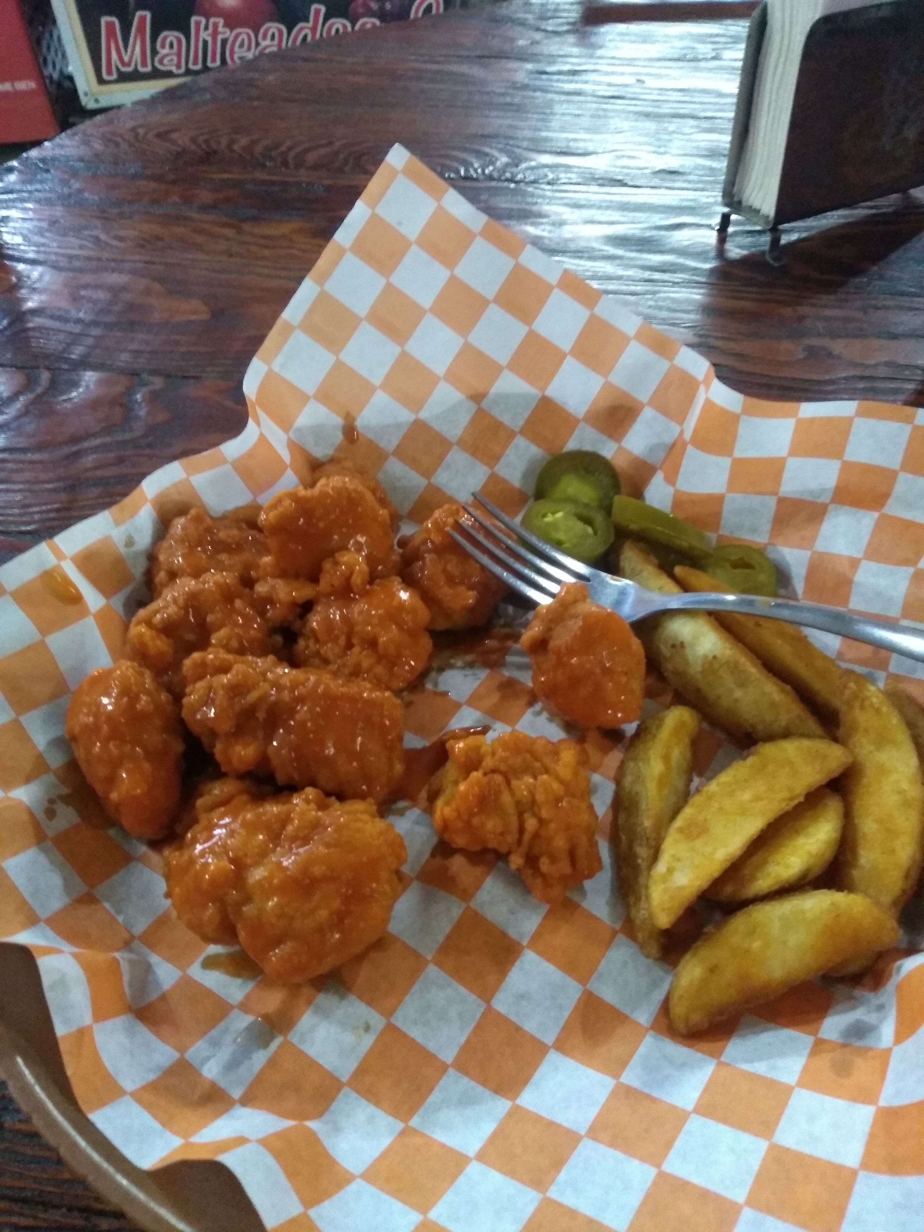 El Manantial de las Delicias image 8