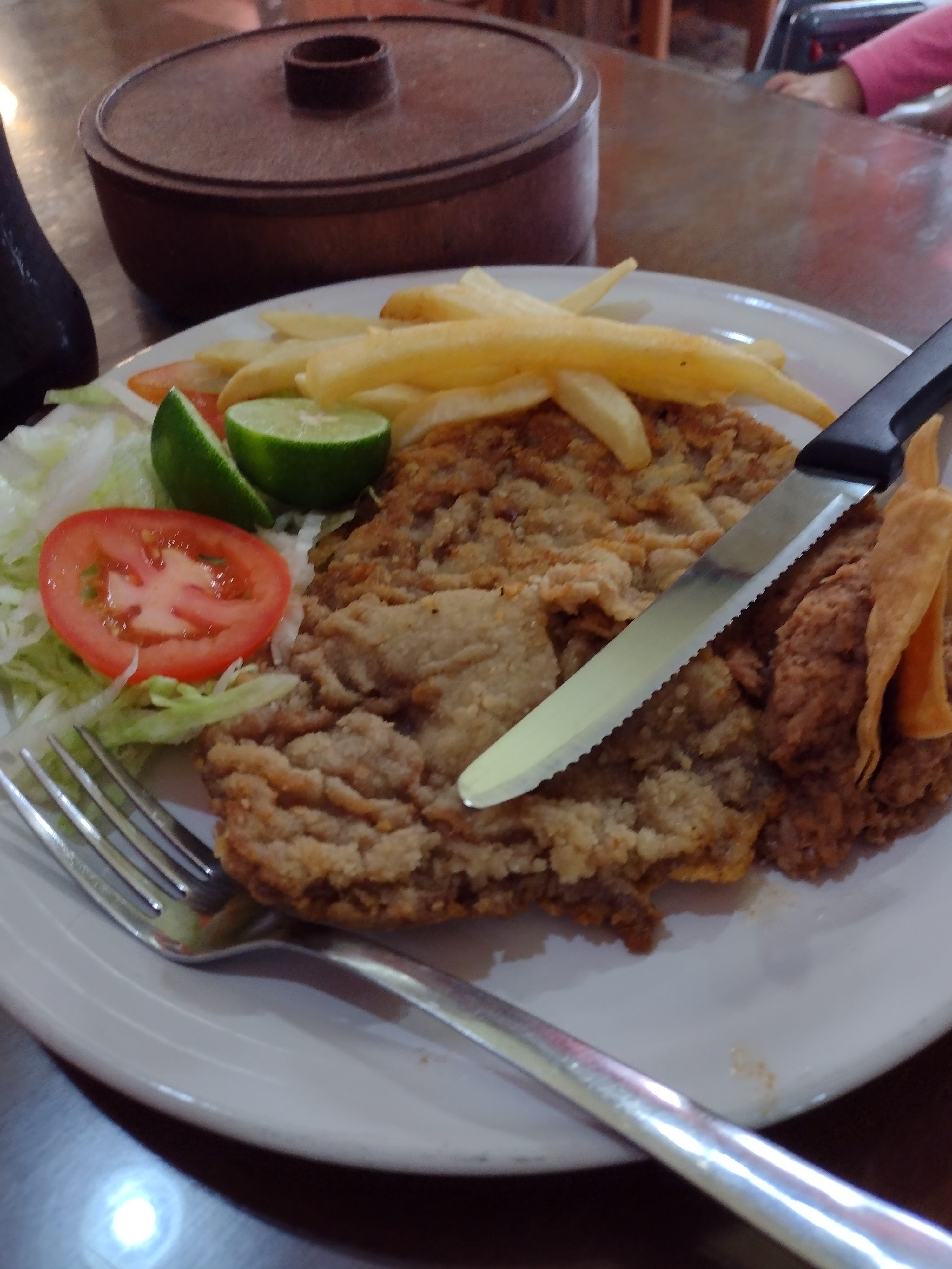 El Manantial de las Delicias image 9