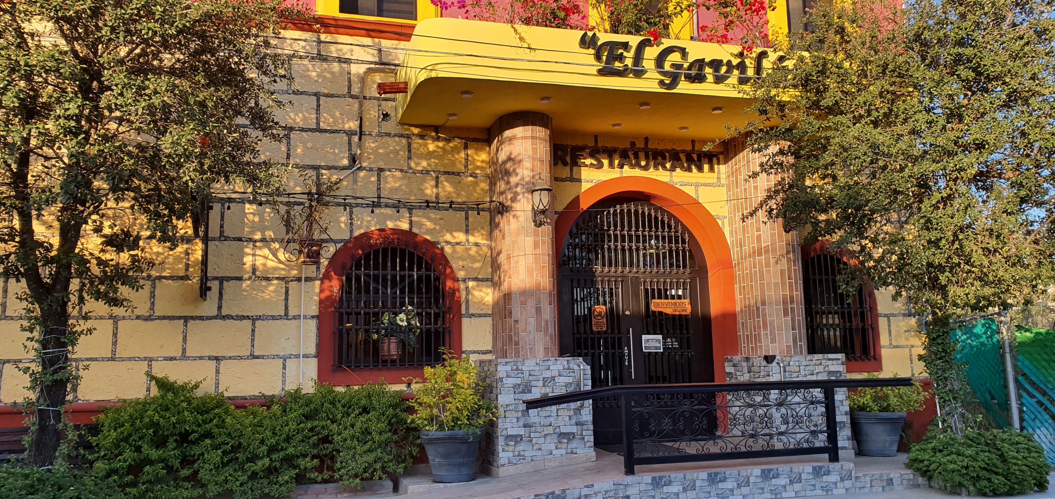 Restaurante El Gavilan image 1