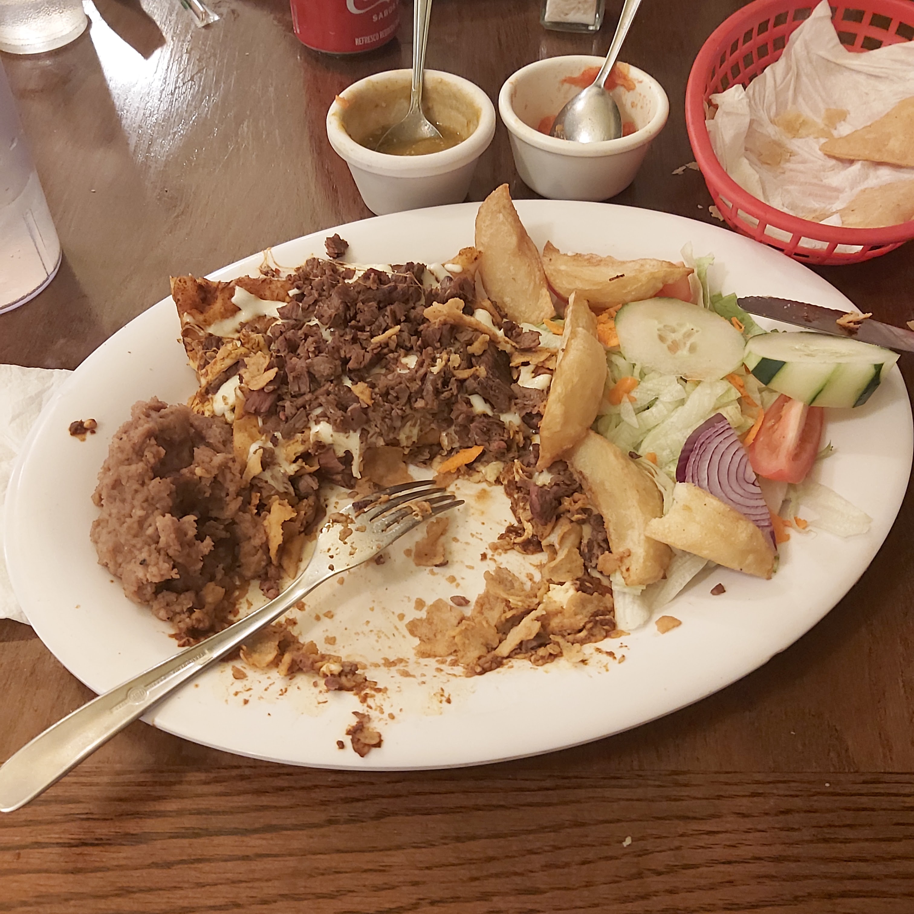 Restaurante El Gavilan image 2