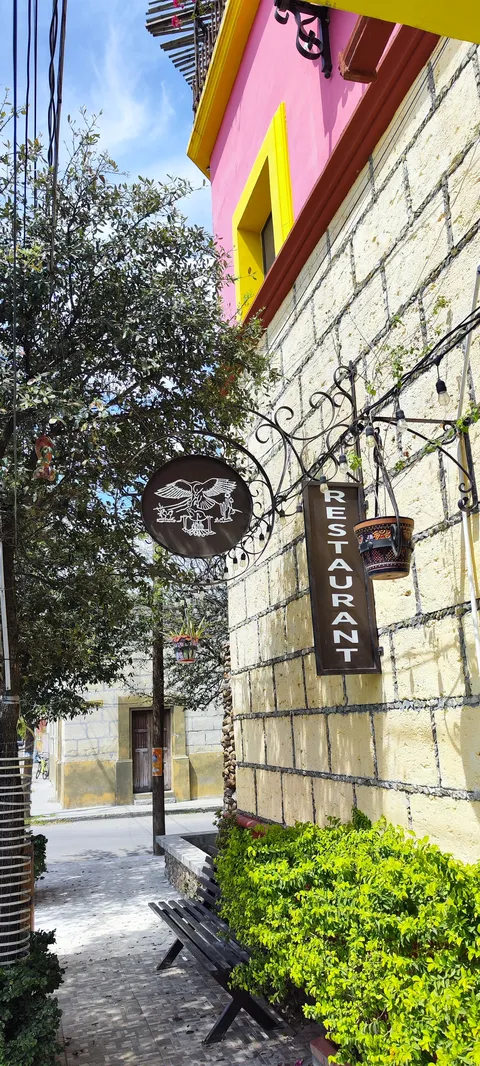 Restaurante El Gavilan image 3
