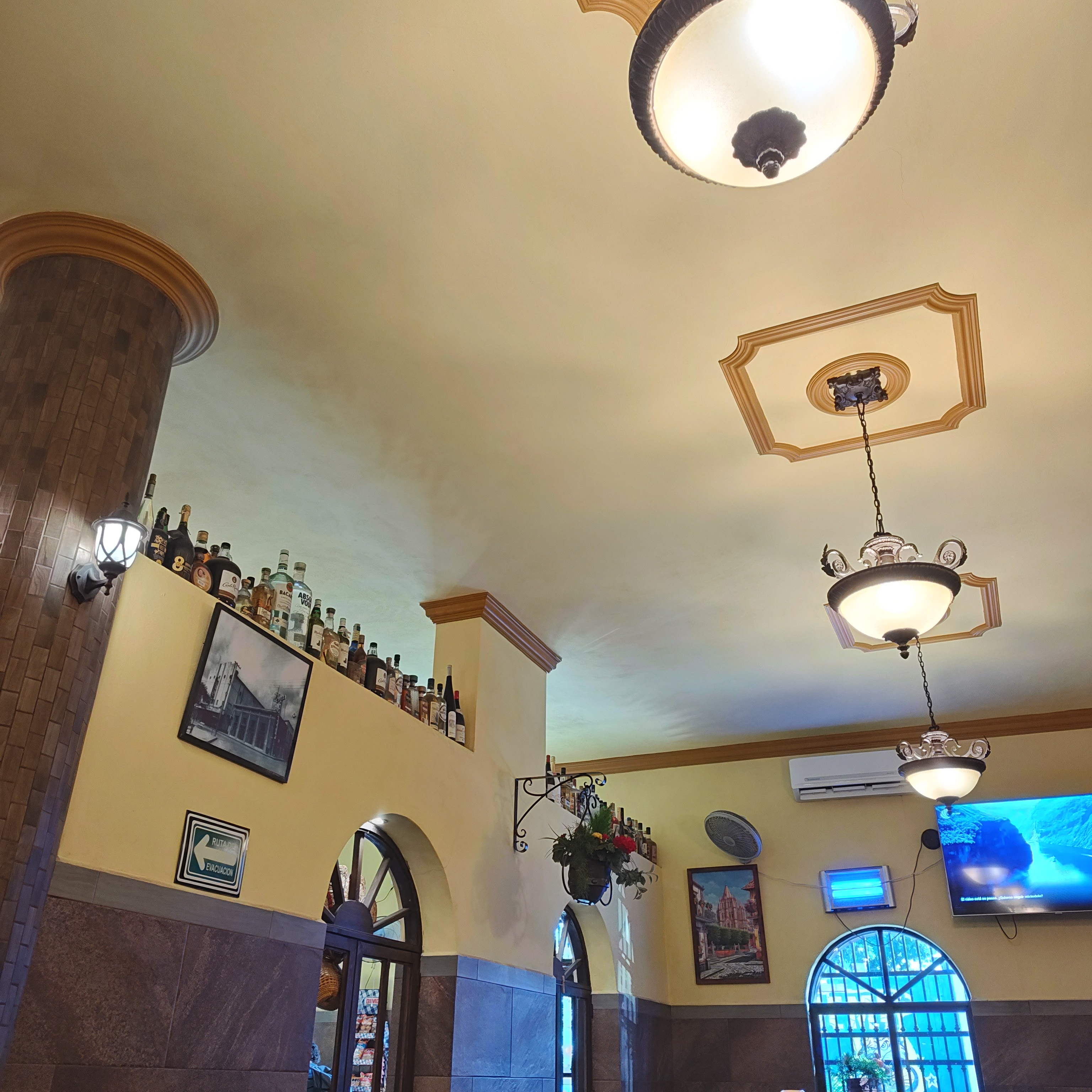 Restaurante El Gavilan image 4