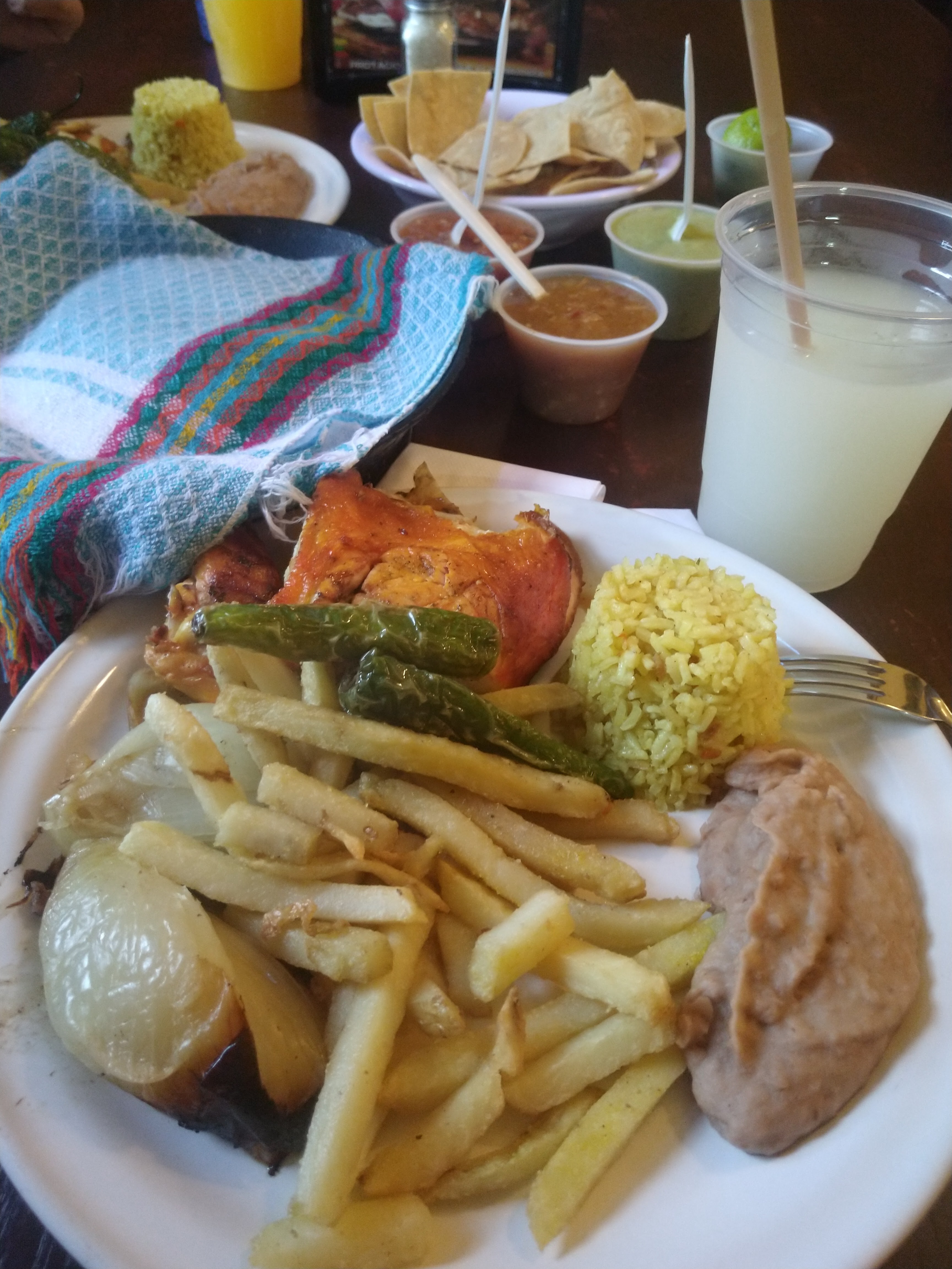 Restaurante El Gavilan image 5