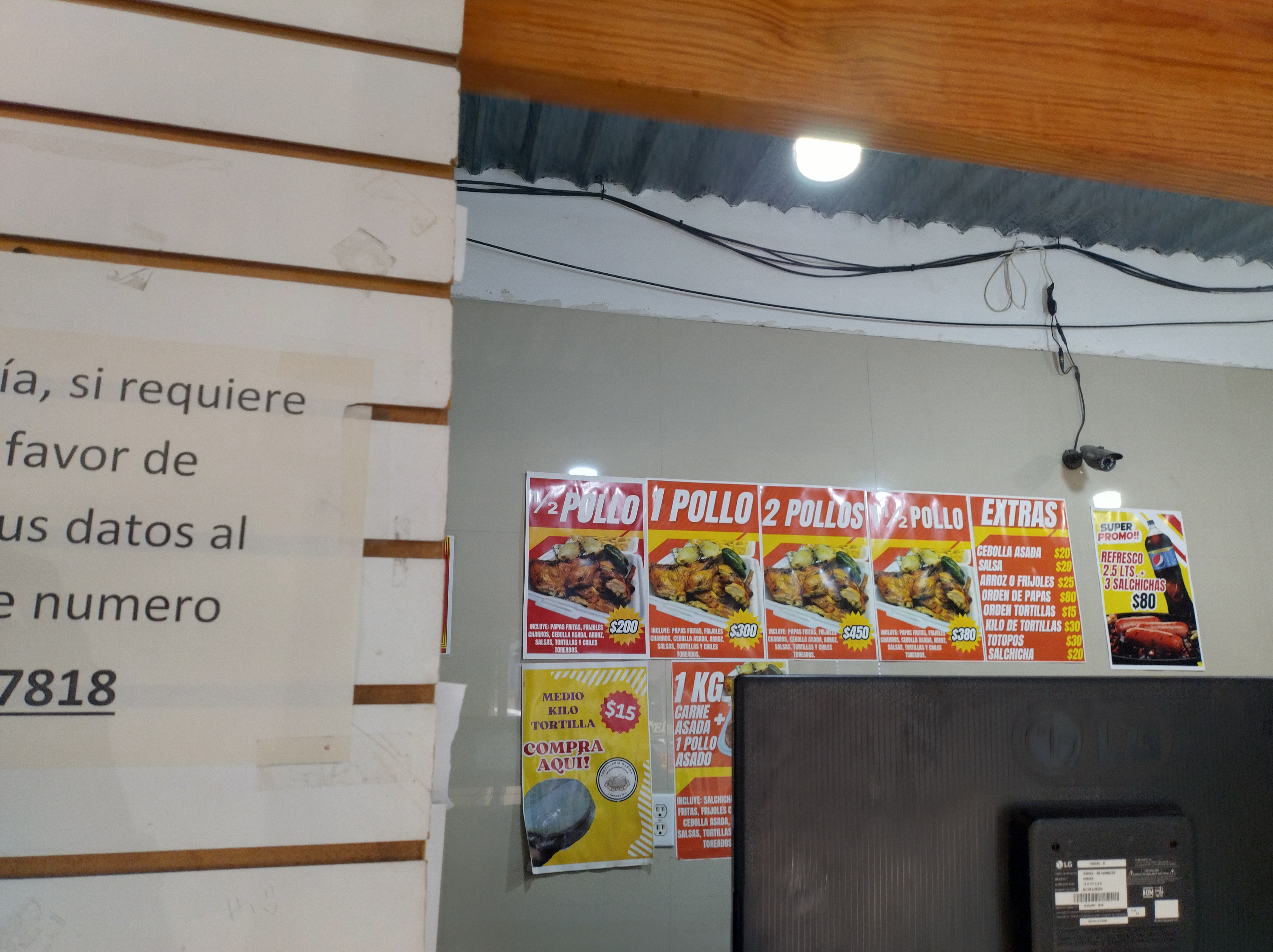 Restaurante El Gavilan image 7